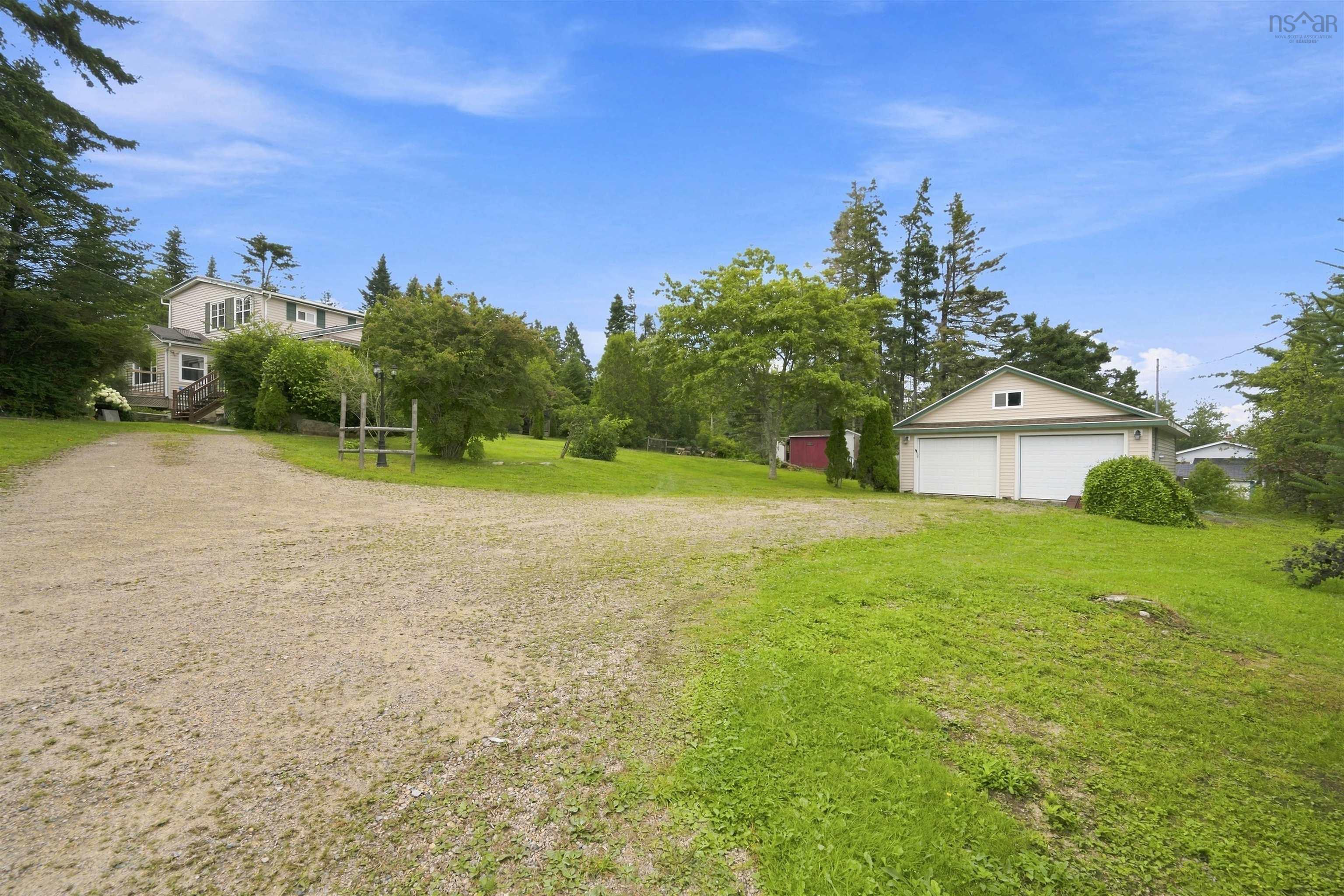 9039 St Margarets Bay Road, Queensland, NS (MLS 202620093)