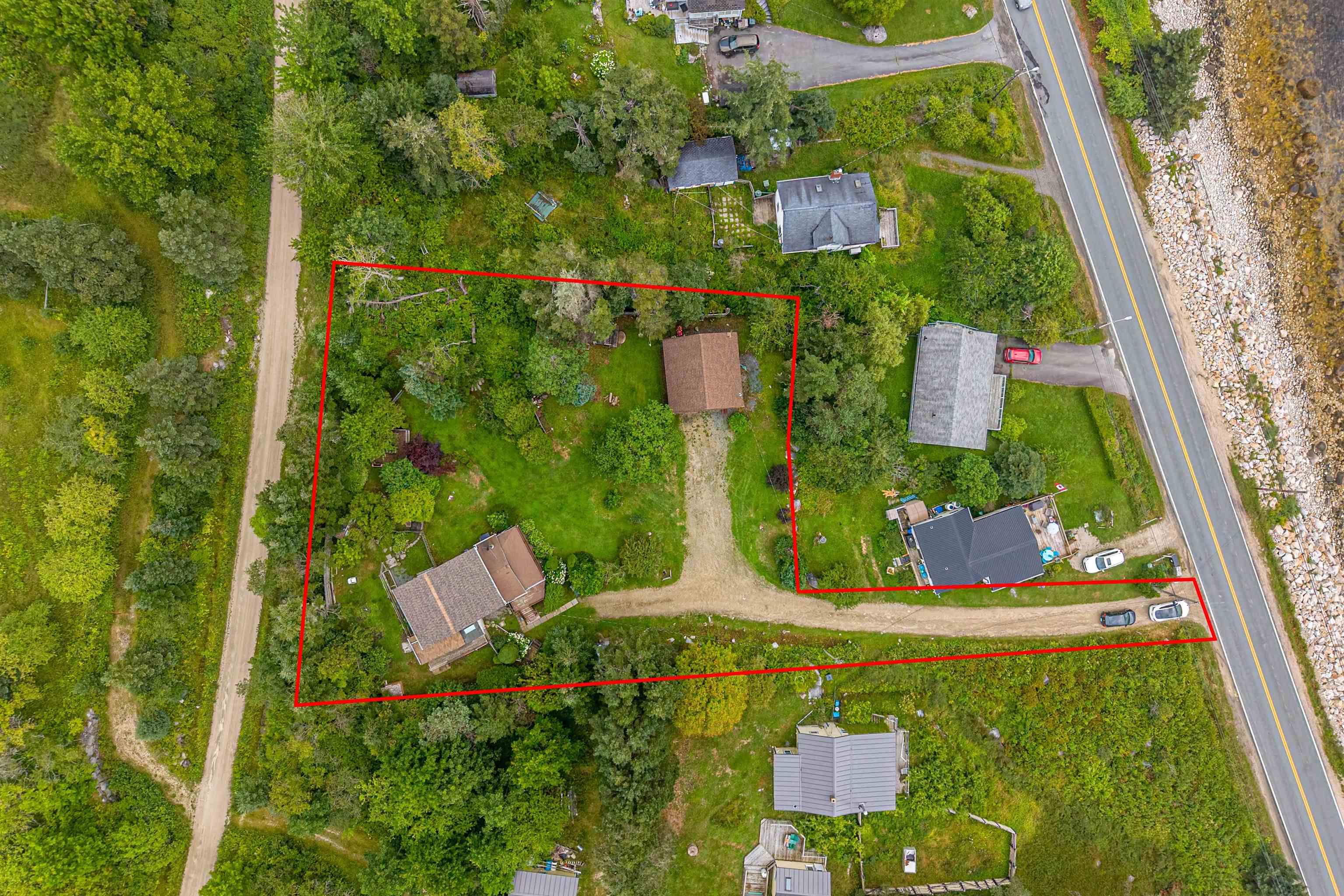 9039 St Margarets Bay Road, Queensland, NS (MLS 202620093)