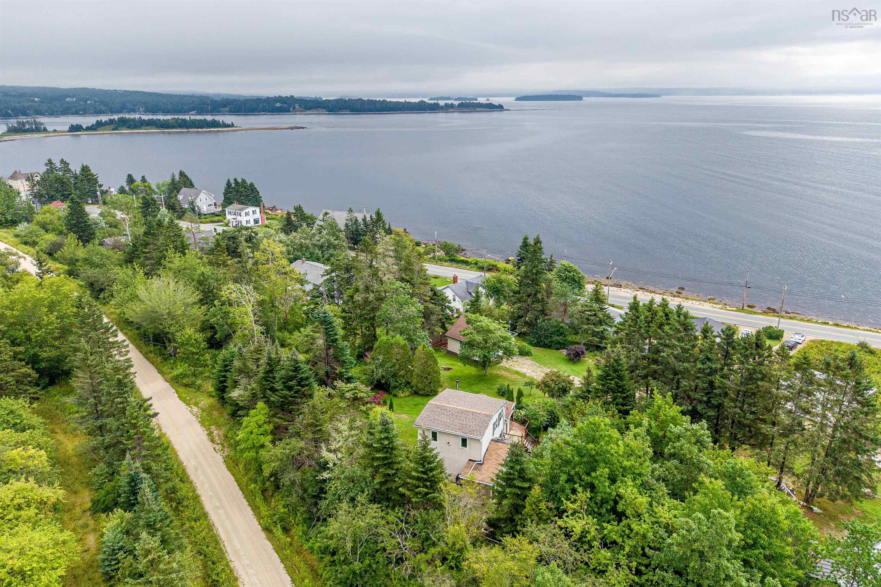 9039 St Margarets Bay Road, Queensland, NS (MLS 202620093)