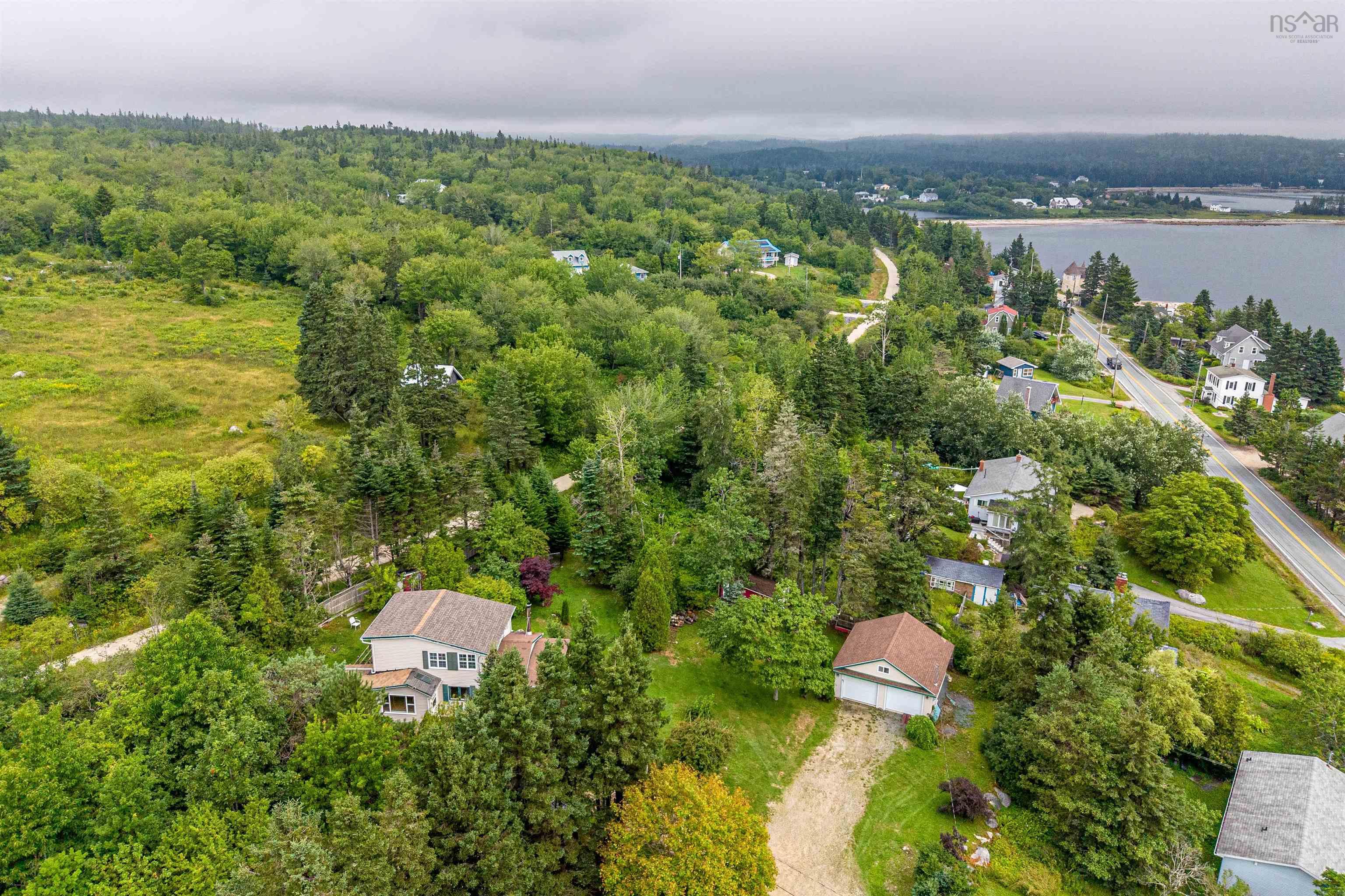 9039 St Margarets Bay Road, Queensland, NS (MLS 202620093)