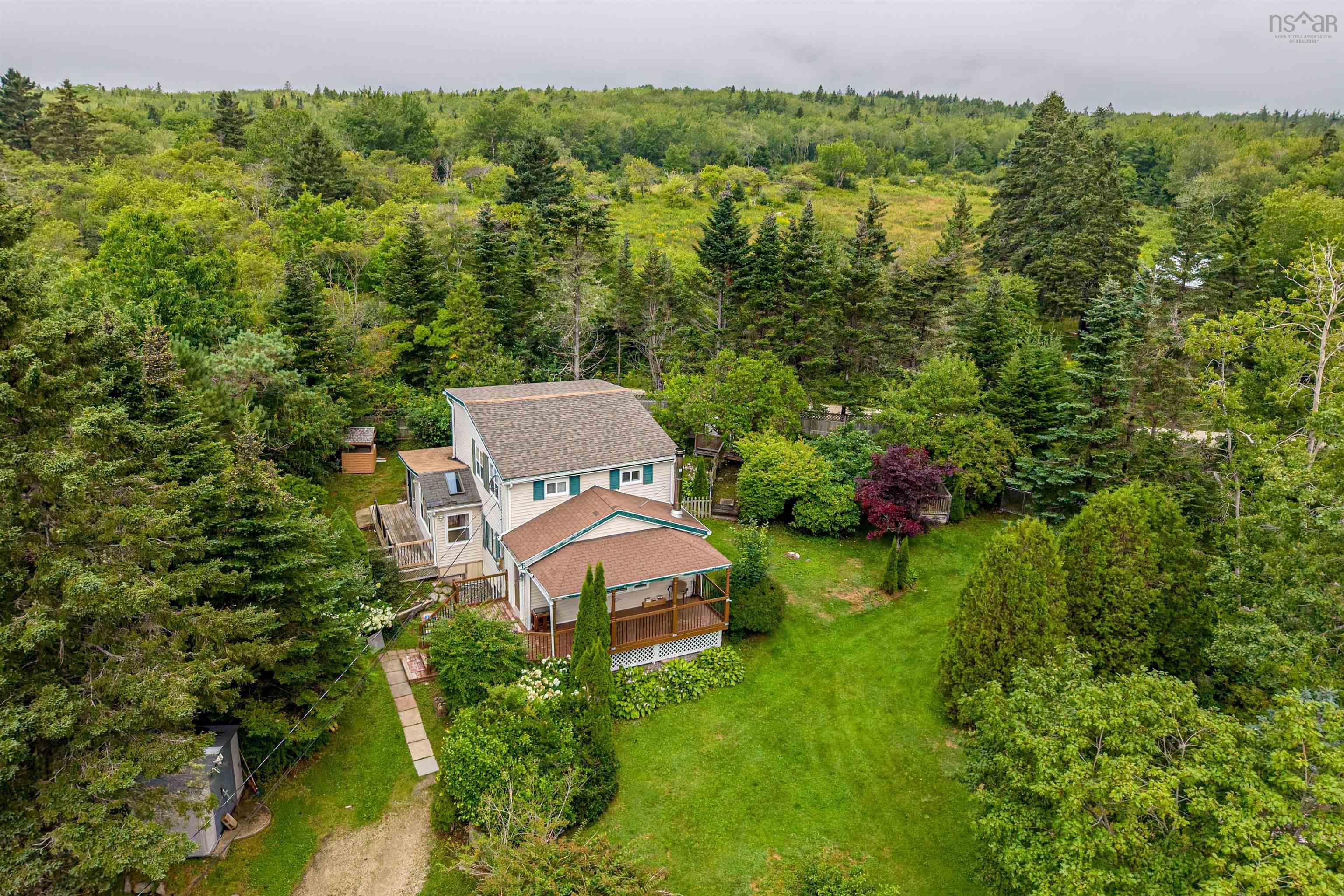 9039 St Margarets Bay Road, Queensland, NS (MLS 202620093)