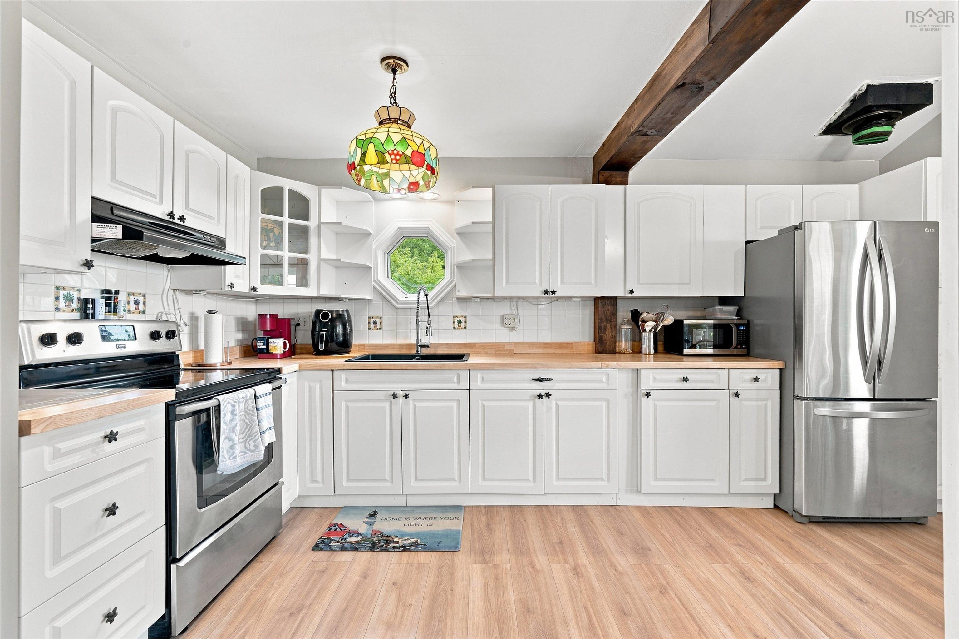 9039 St Margarets Bay Road, Queensland, NS (MLS 202620093)