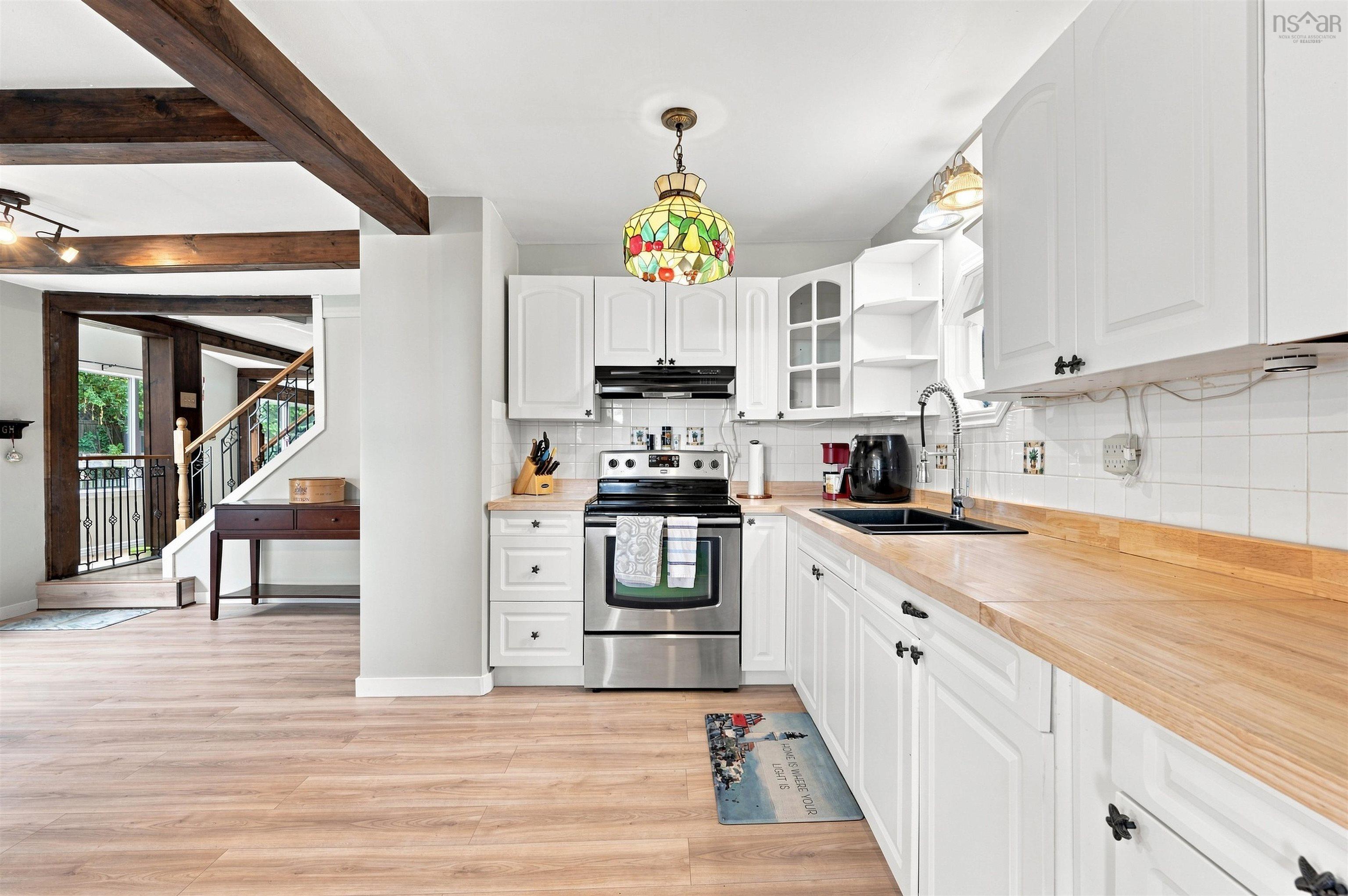 9039 St Margarets Bay Road, Queensland, NS (MLS 202620093)