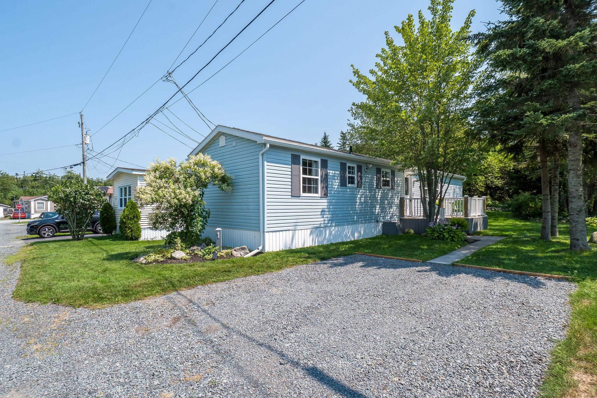 1 Wilbert Devoe Crescent, Timberlea, NS (MLS® 202620094)