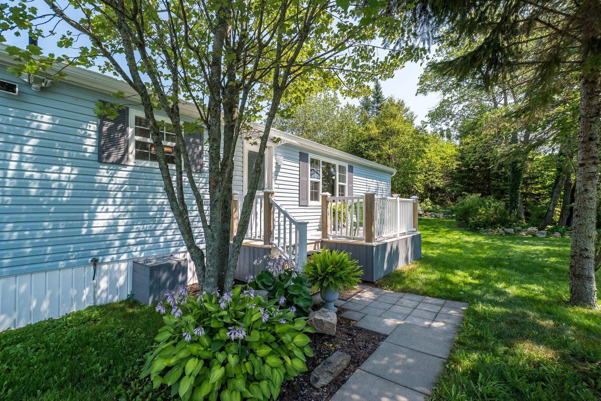 1 Wilbert Devoe Crescent, Timberlea, NS (MLS 202620094)