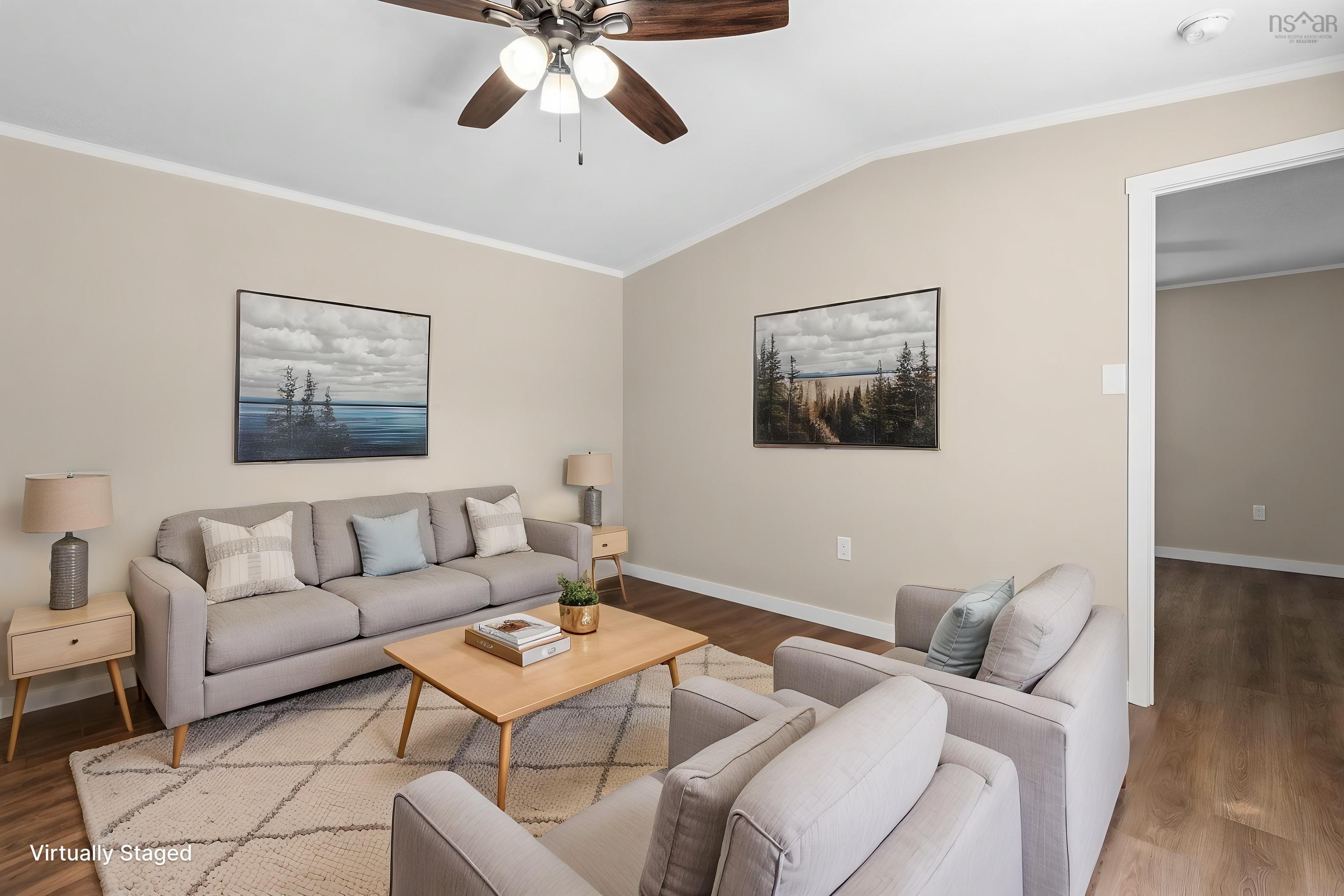1 Wilbert Devoe Crescent, Timberlea, NS (MLS 202620094)