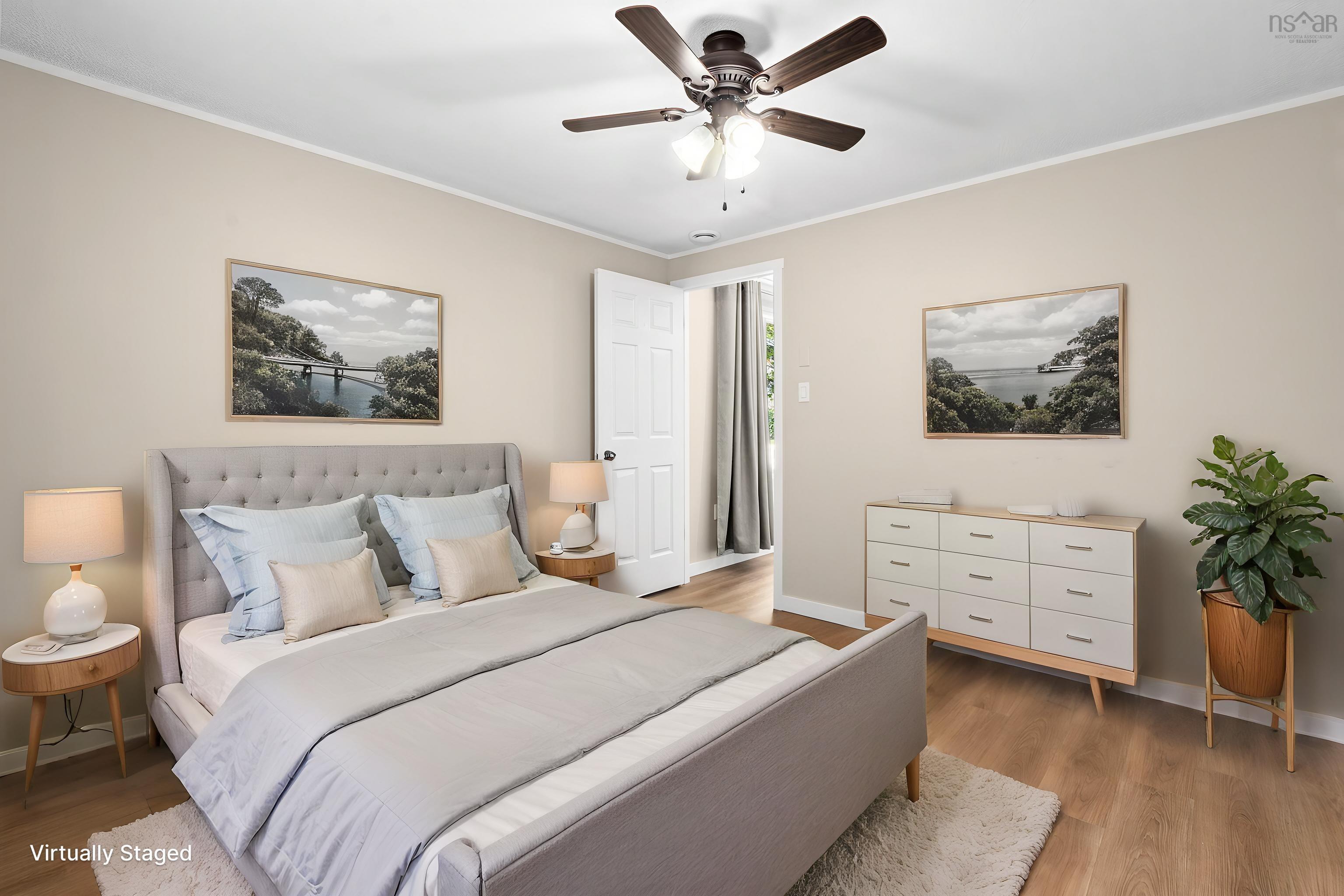 1 Wilbert Devoe Crescent, Timberlea, NS (MLS 202620094)