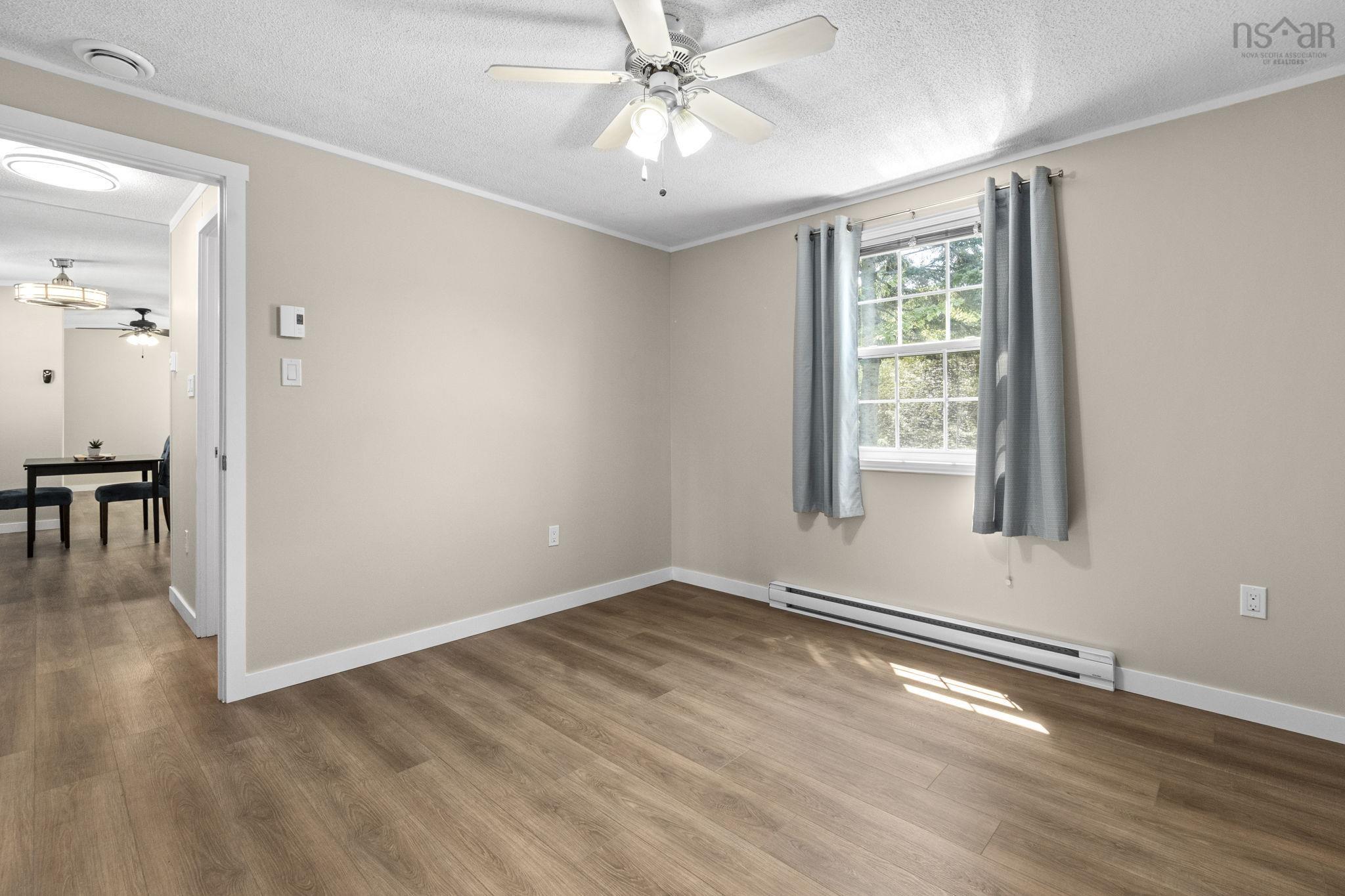 1 Wilbert Devoe Crescent, Timberlea, NS (MLS 202620094)