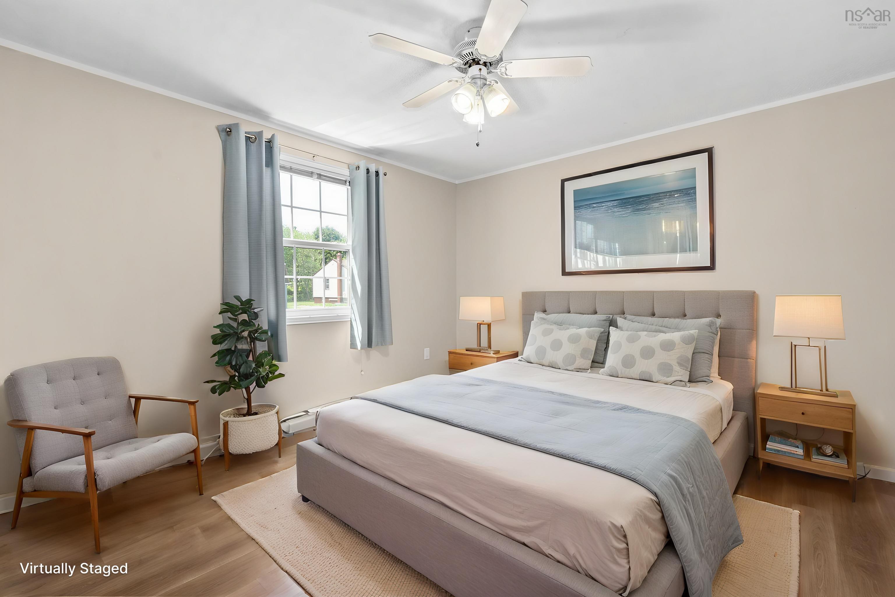 1 Wilbert Devoe Crescent, Timberlea, NS (MLS 202620094)