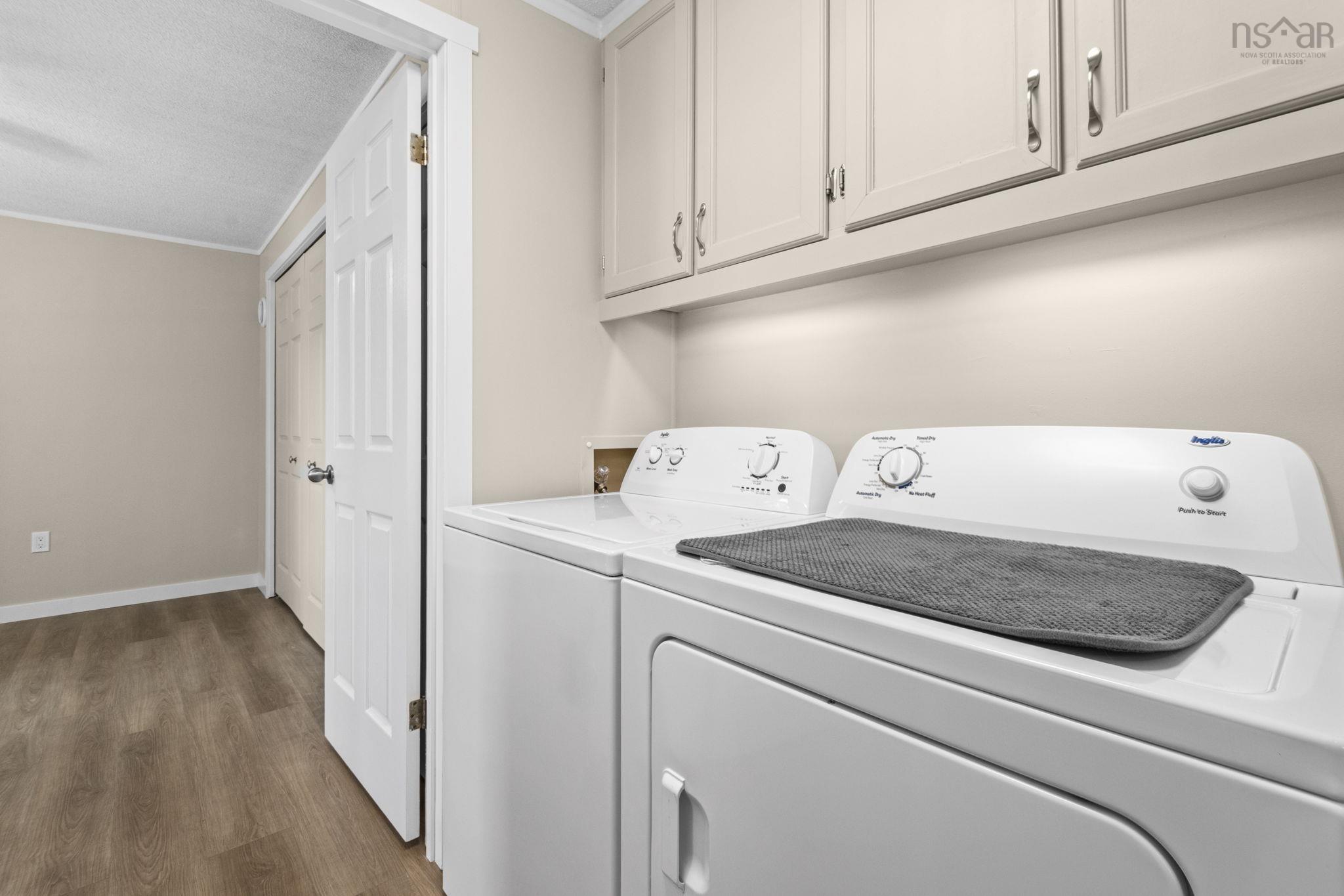 1 Wilbert Devoe Crescent, Timberlea, NS (MLS 202620094)