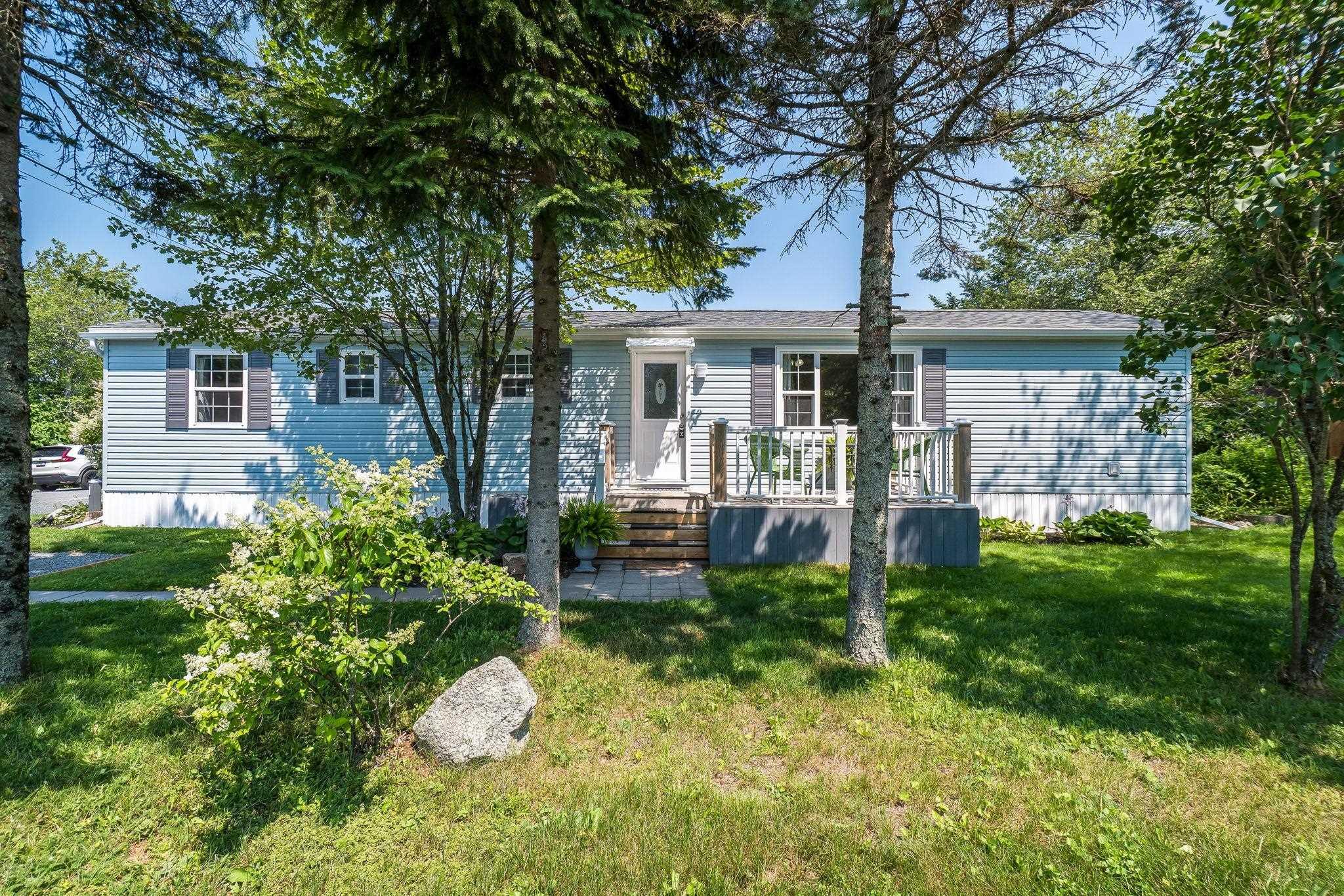1 Wilbert Devoe Crescent, Timberlea, NS (MLS 202620094)