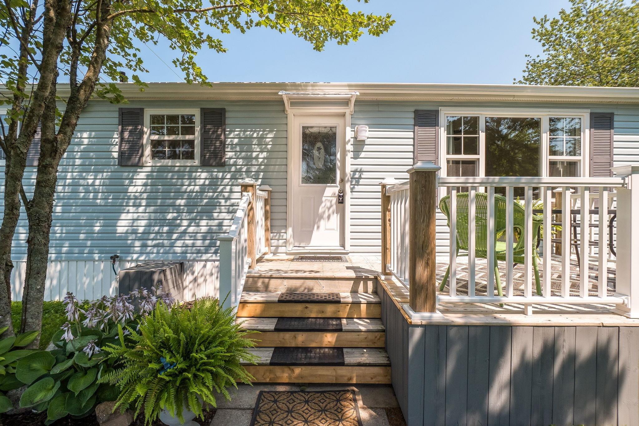 1 Wilbert Devoe Crescent, Timberlea, NS (MLS 202620094)