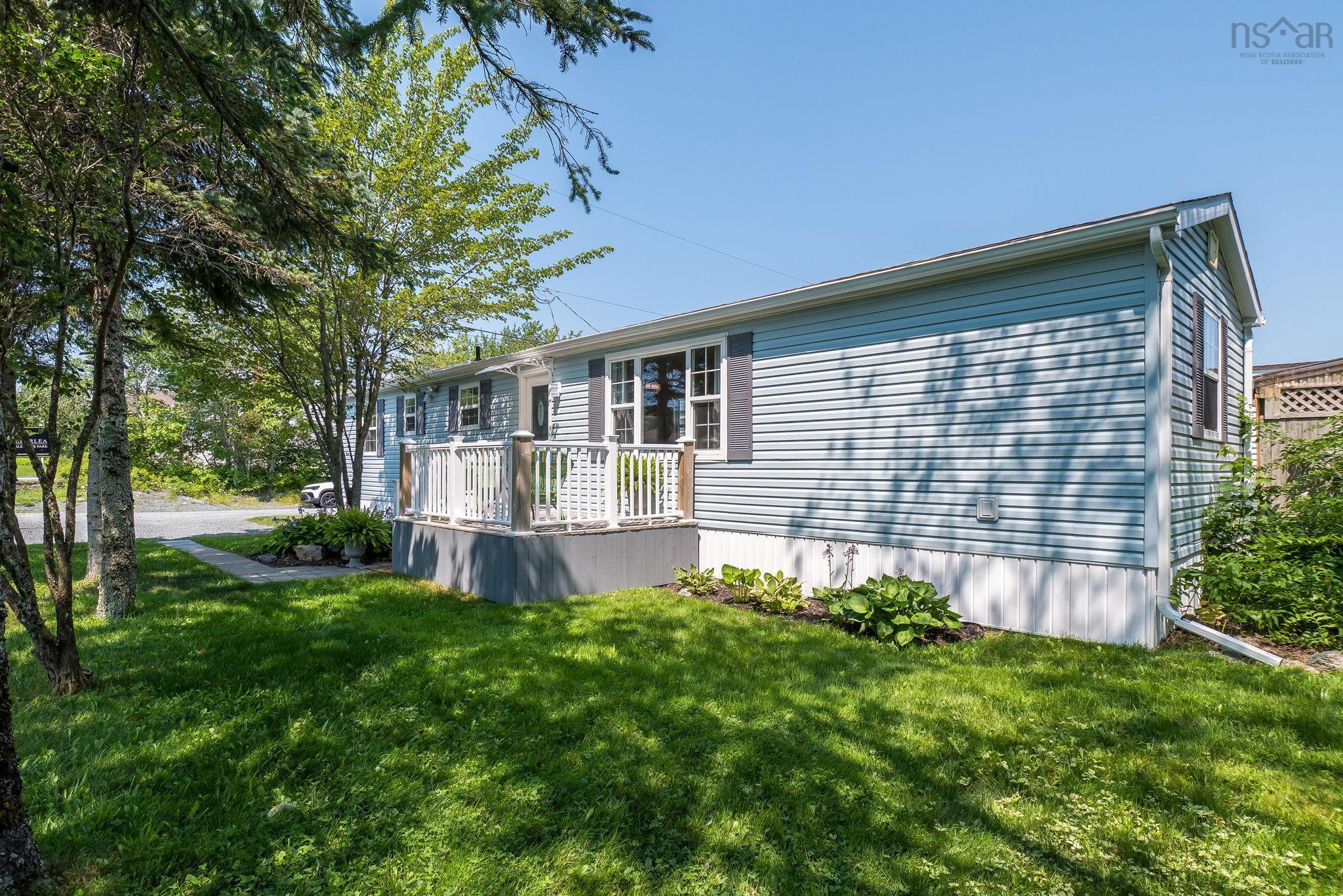 1 Wilbert Devoe Crescent, Timberlea, NS (MLS 202620094)