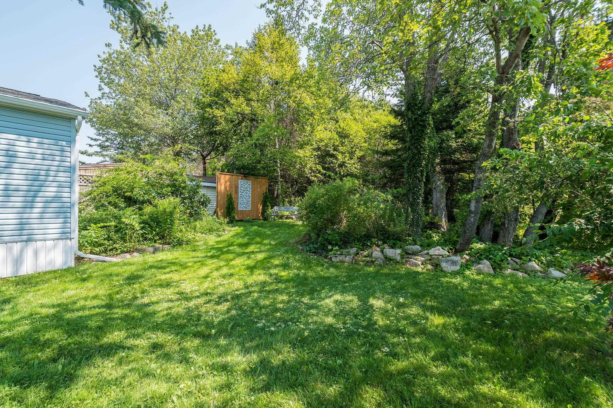 1 Wilbert Devoe Crescent, Timberlea, NS (MLS 202620094)