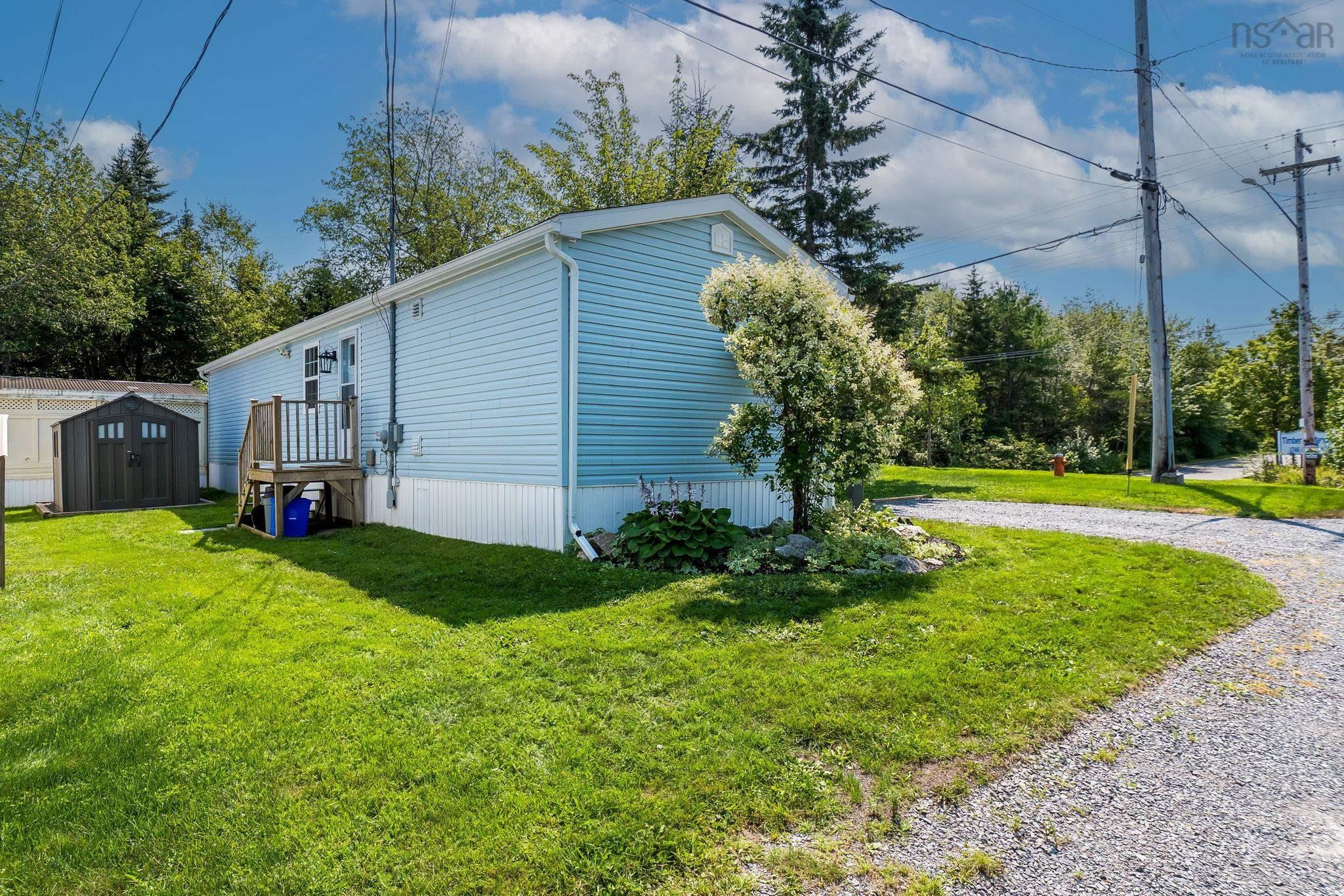 1 Wilbert Devoe Crescent, Timberlea, NS (MLS 202620094)