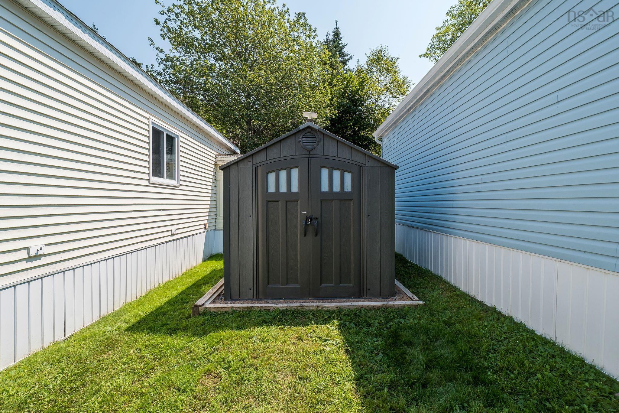 1 Wilbert Devoe Crescent, Timberlea, NS (MLS 202620094)