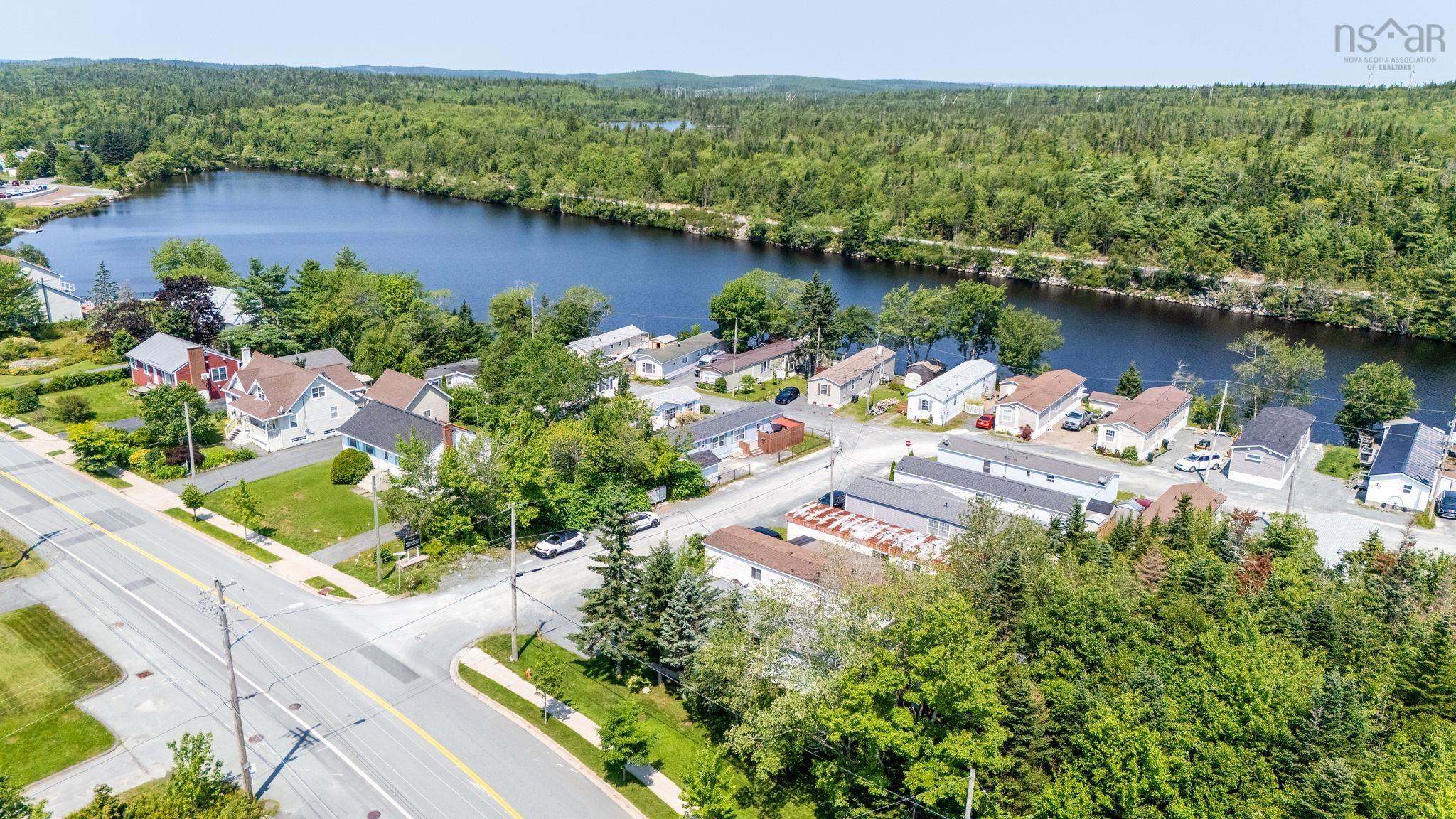 1 Wilbert Devoe Crescent, Timberlea, NS (MLS 202620094)