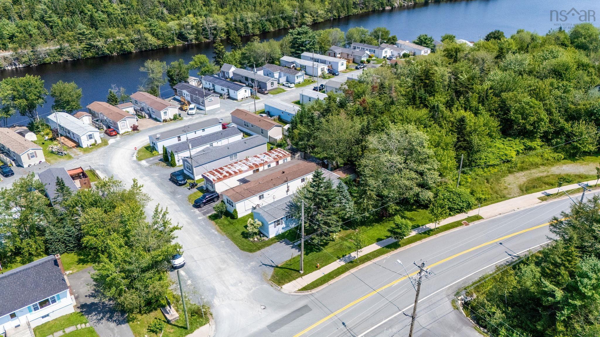 1 Wilbert Devoe Crescent, Timberlea, NS (MLS 202620094)