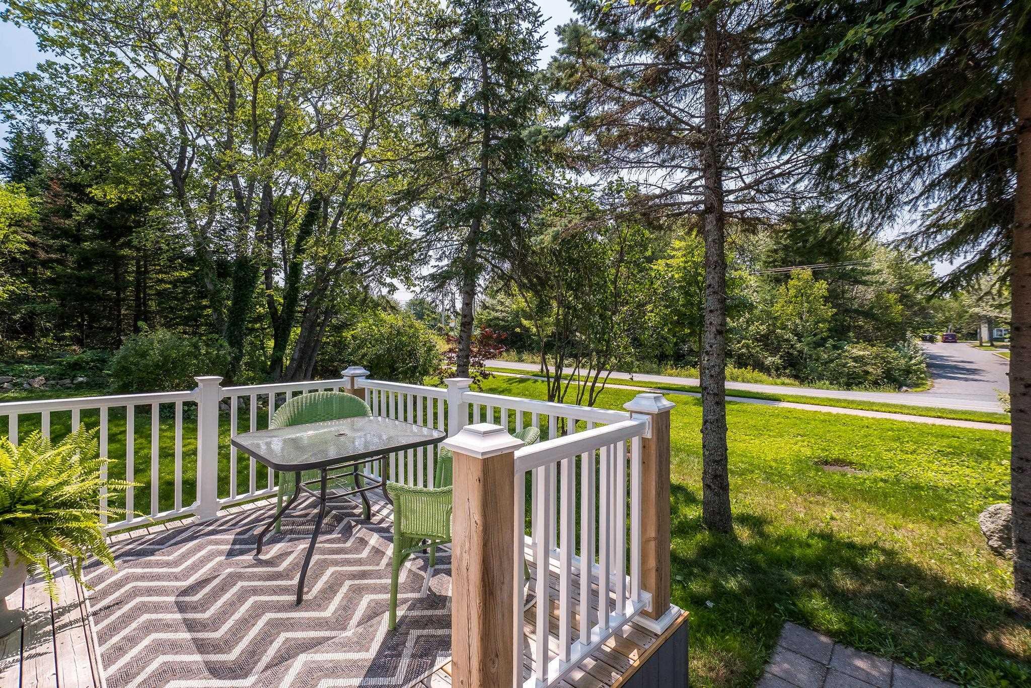 1 Wilbert Devoe Crescent, Timberlea, NS (MLS 202620094)