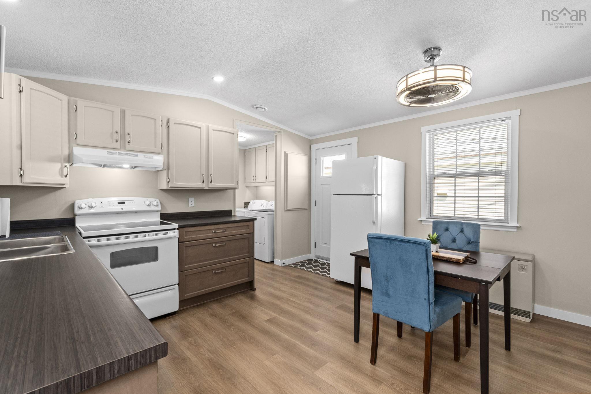 1 Wilbert Devoe Crescent, Timberlea, NS (MLS 202620094)