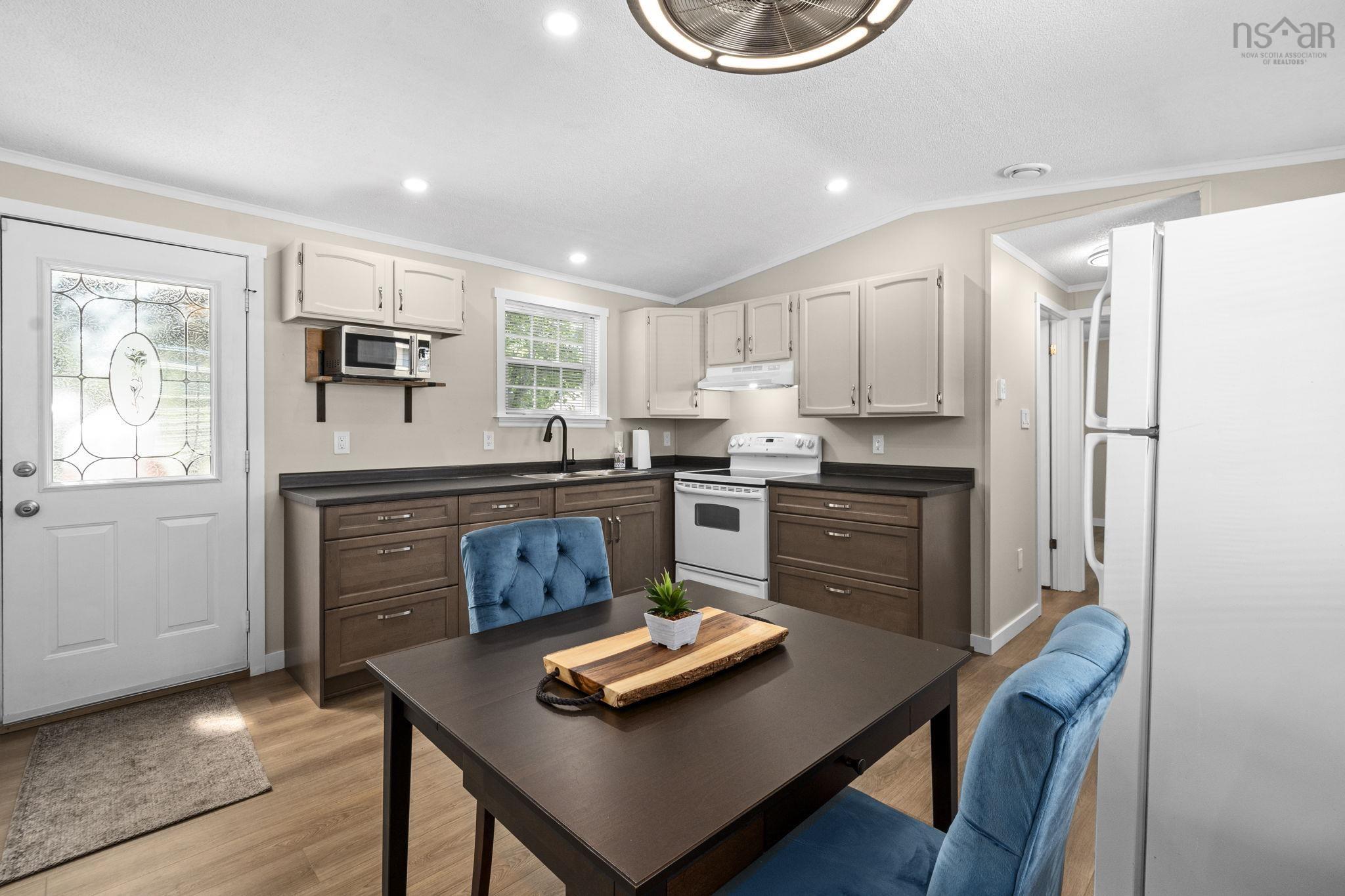 1 Wilbert Devoe Crescent, Timberlea, NS (MLS 202620094)