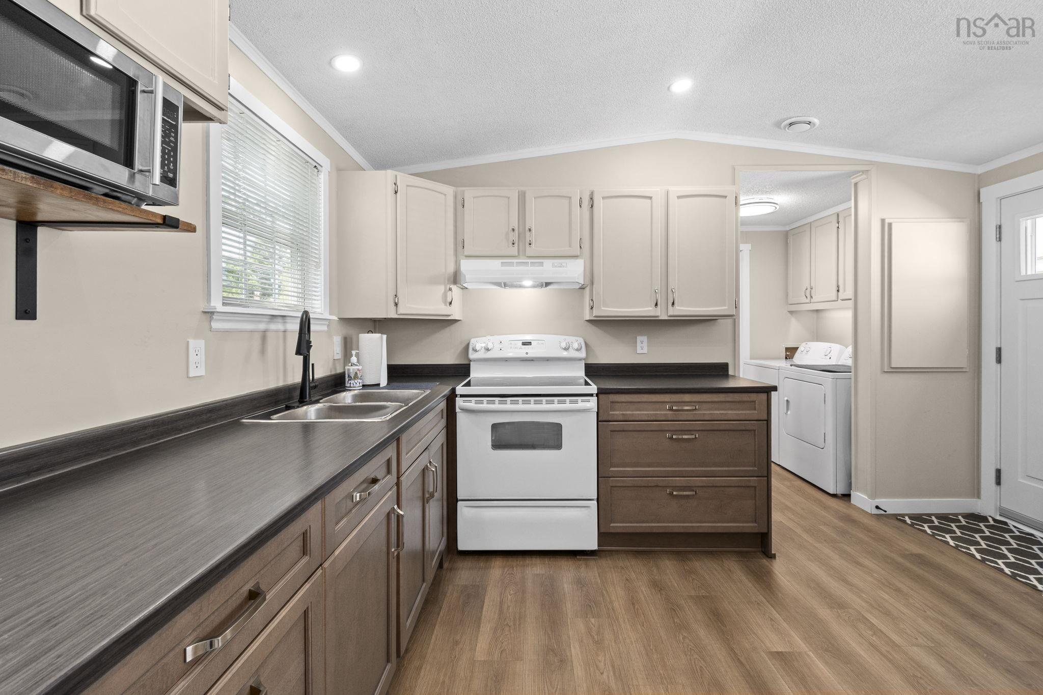 1 Wilbert Devoe Crescent, Timberlea, NS (MLS 202620094)
