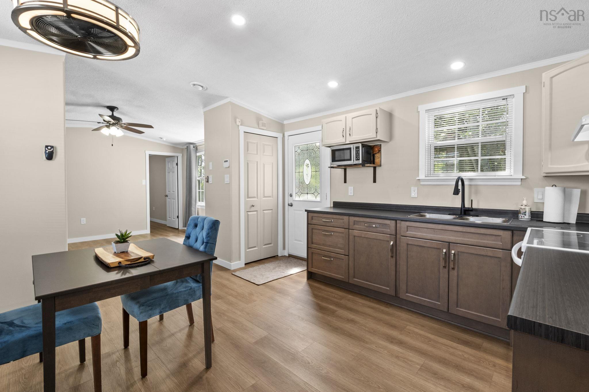 1 Wilbert Devoe Crescent, Timberlea, NS (MLS 202620094)
