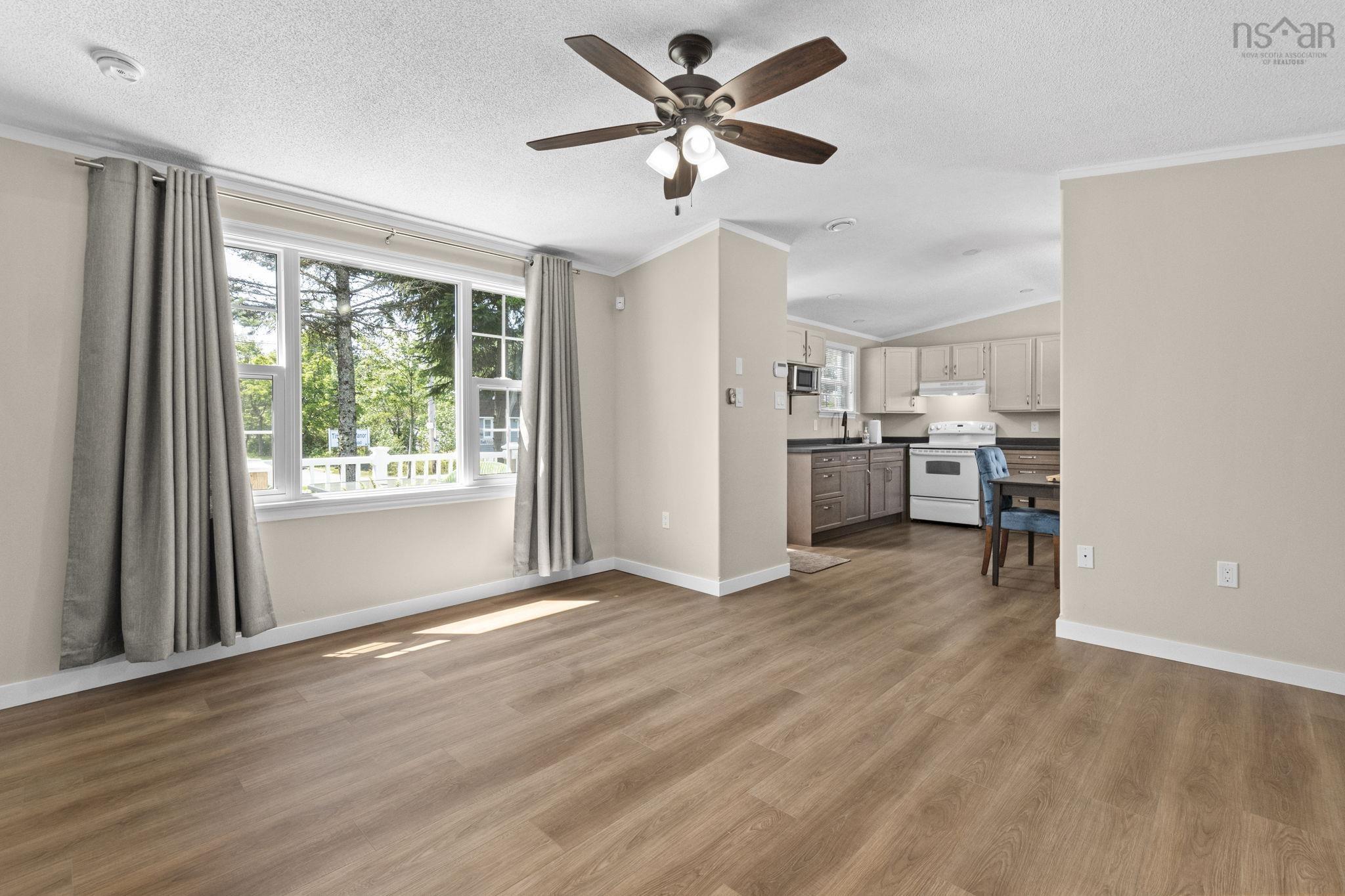 1 Wilbert Devoe Crescent, Timberlea, NS (MLS 202620094)