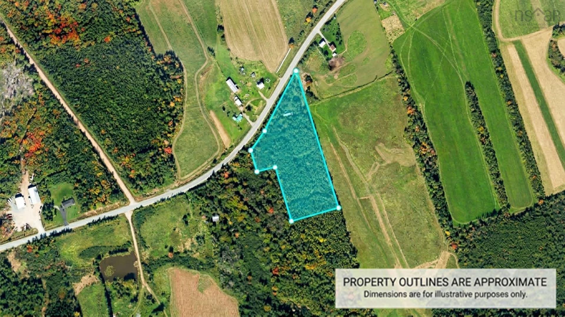 4212 Highway 204, East Leicester, NS (MLS 202620096)