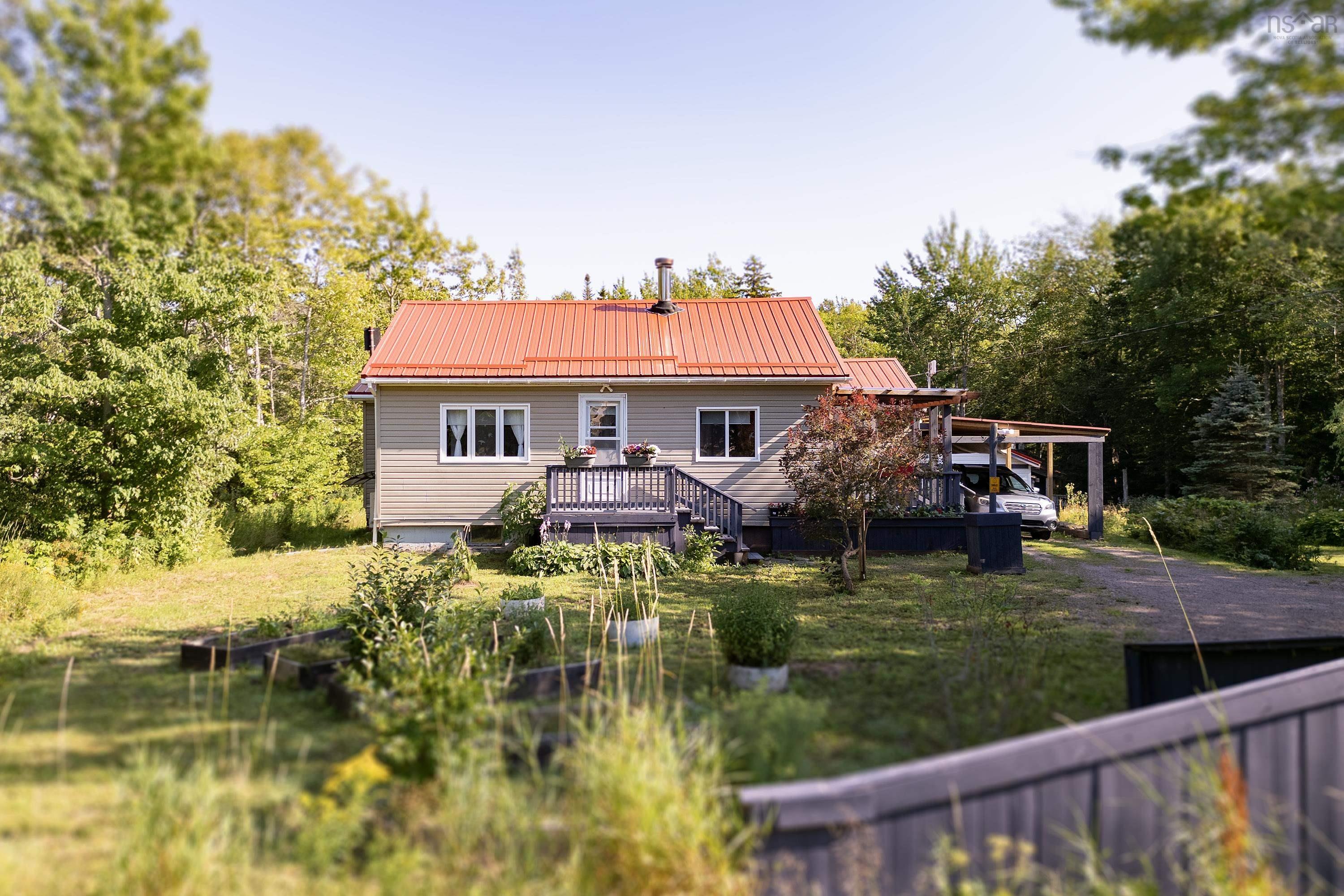 224 Highway 366, Tyndal Road, NS (MLS 202620100)