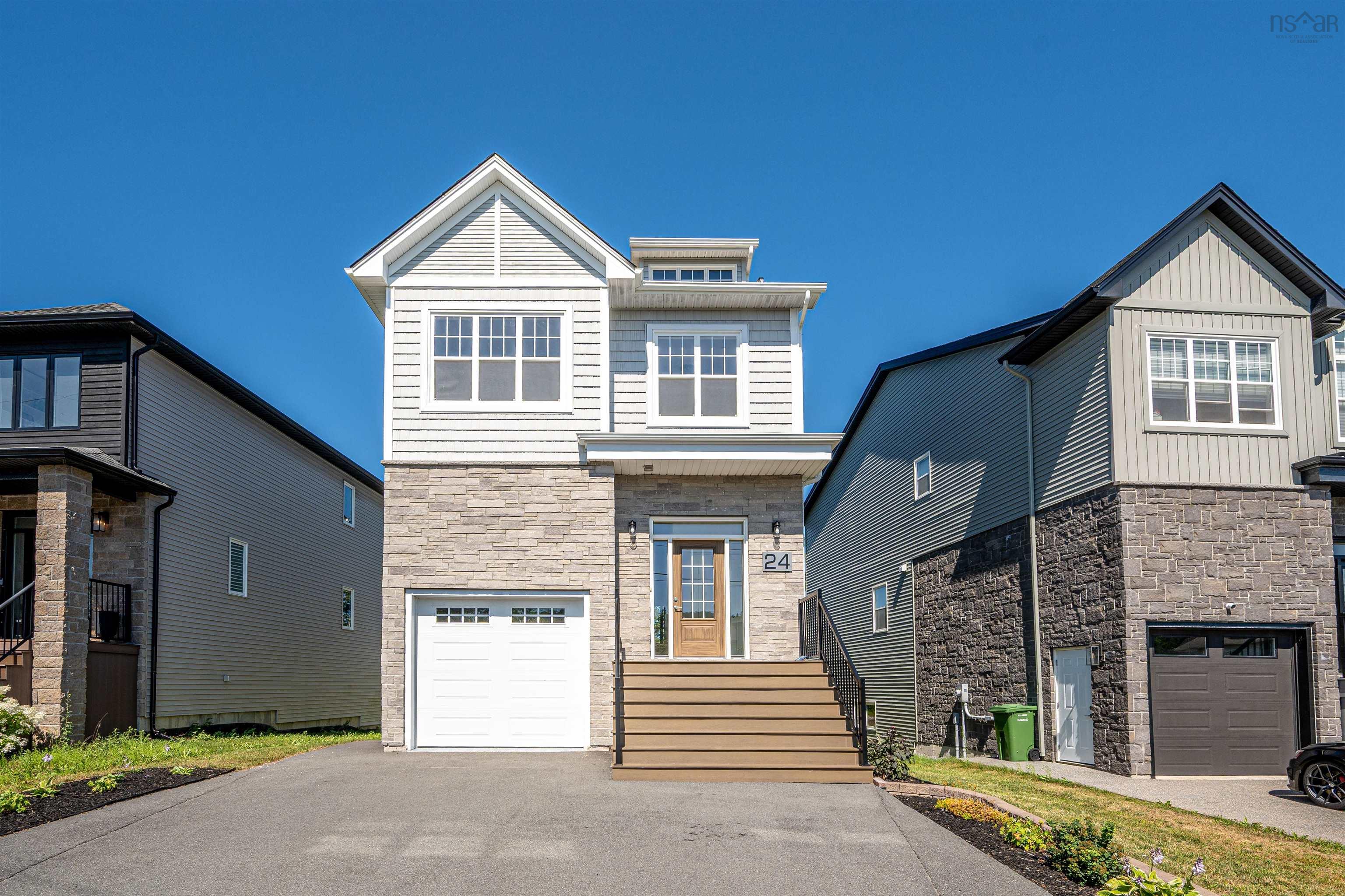 24 Breaktrail Drive, Bedford, NS (MLS® 202620101)