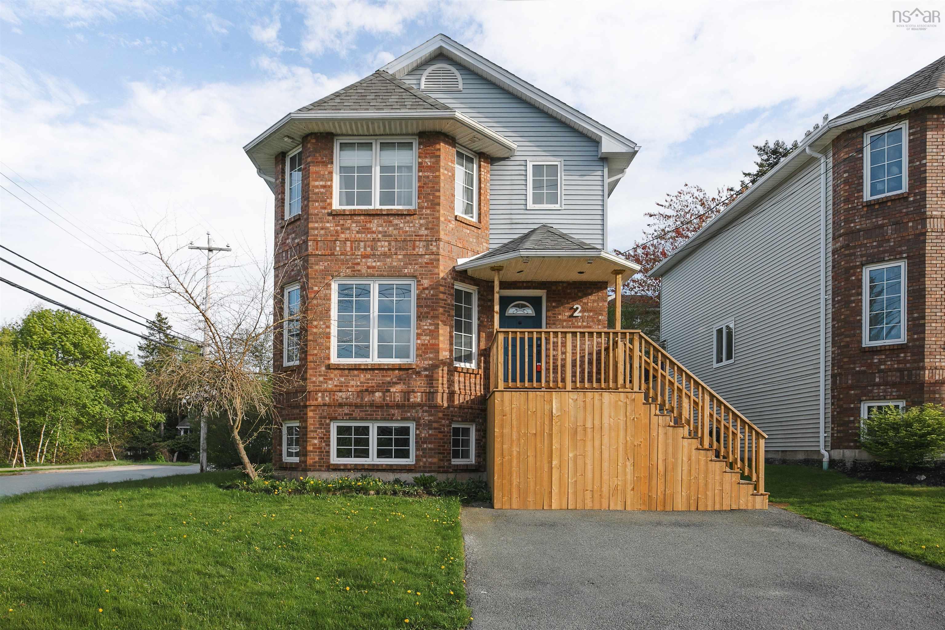 2 Christie Court, Bedford, NS (MLS® 202620102)