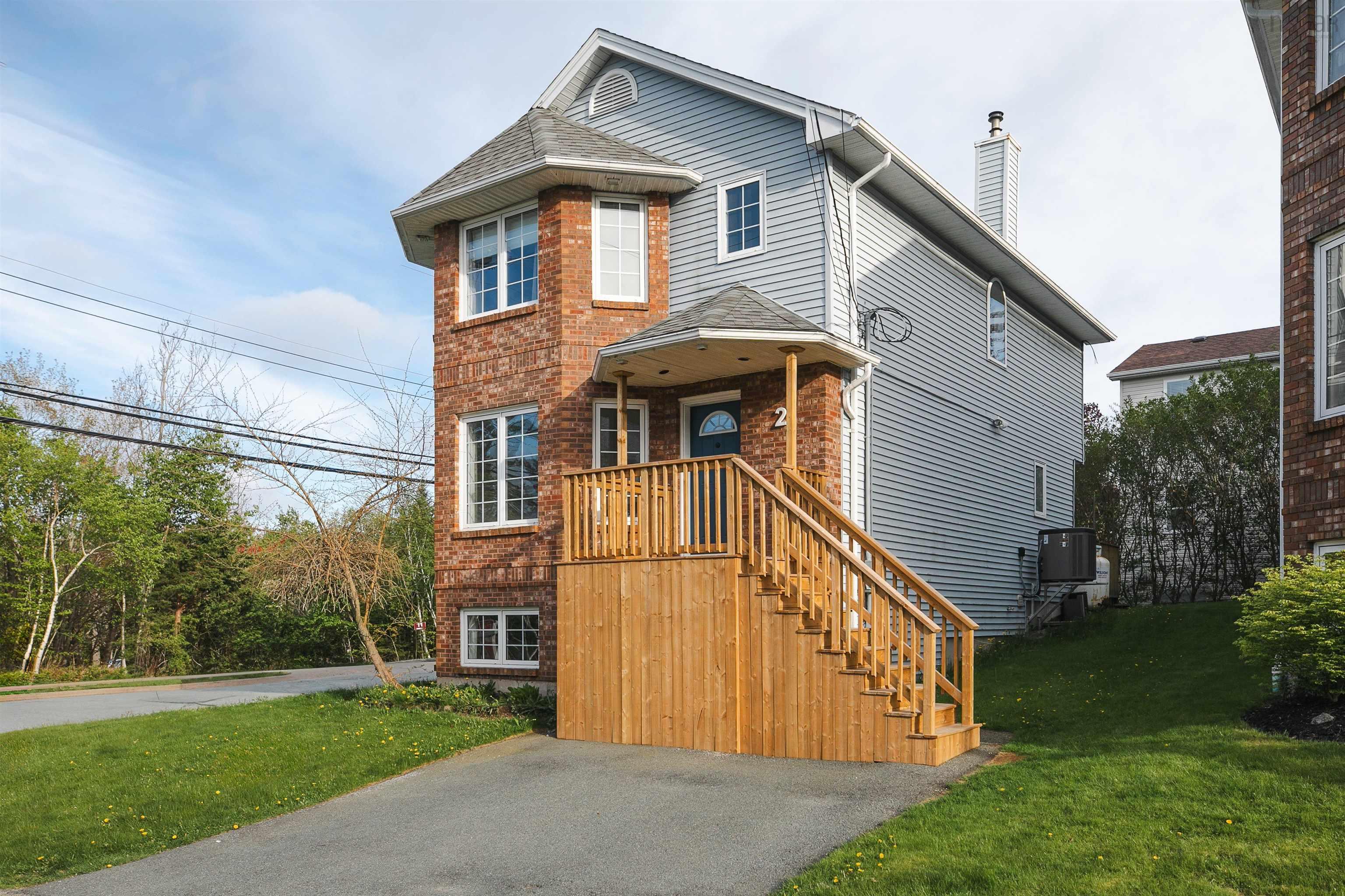 2 Christie Court, Bedford, NS (MLS 202620102)