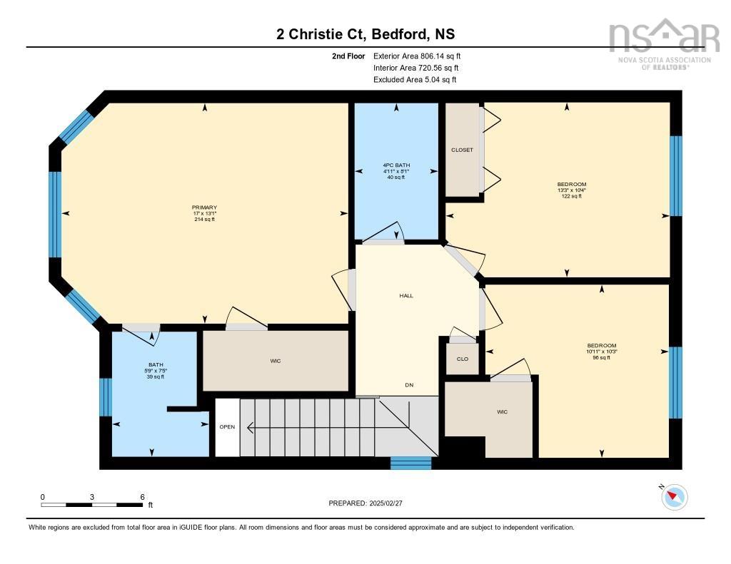 2 Christie Court, Bedford, NS (MLS 202620102)