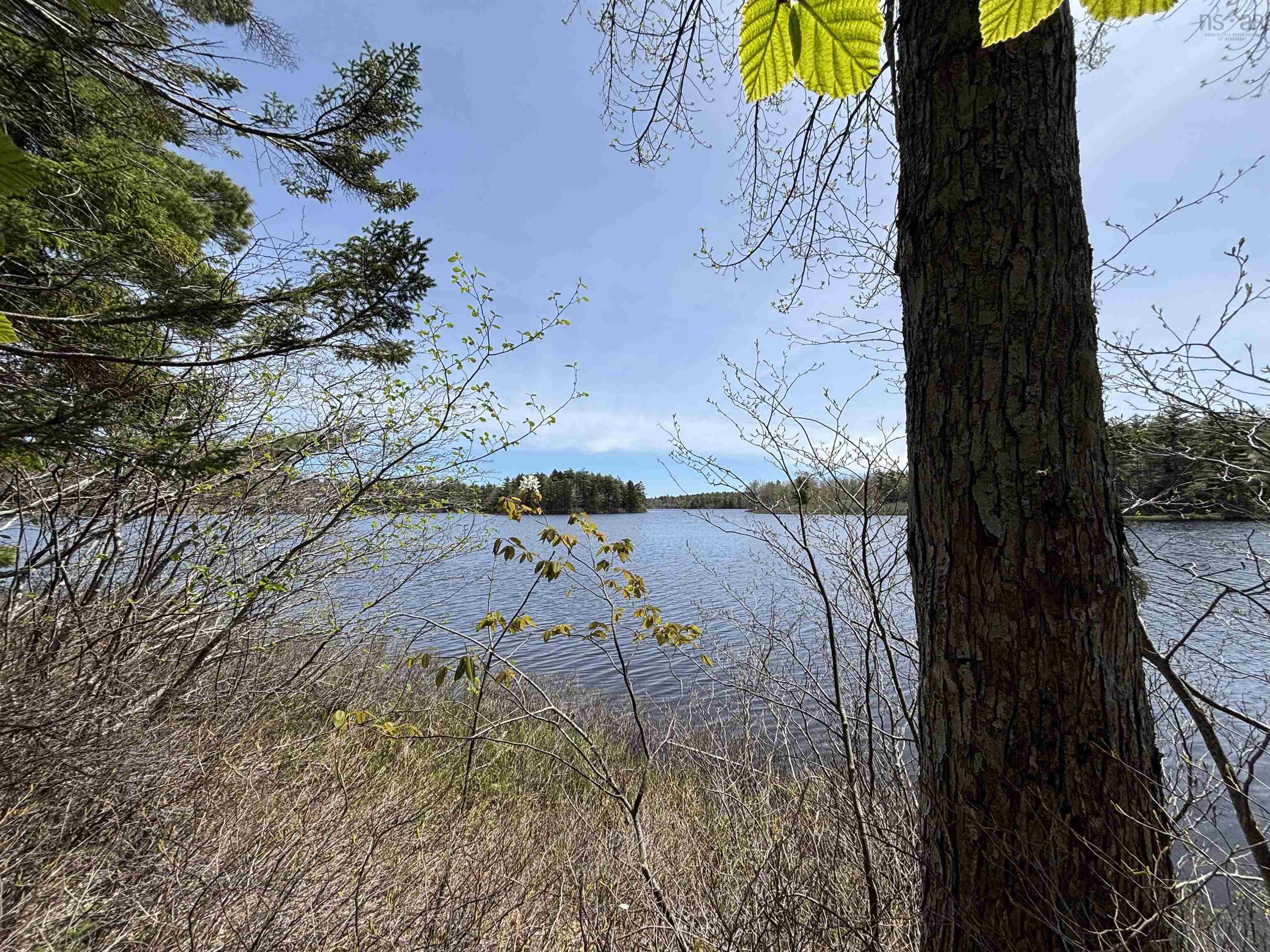 $119,900.00: Lot 6-23 Highway 325, West Clifford