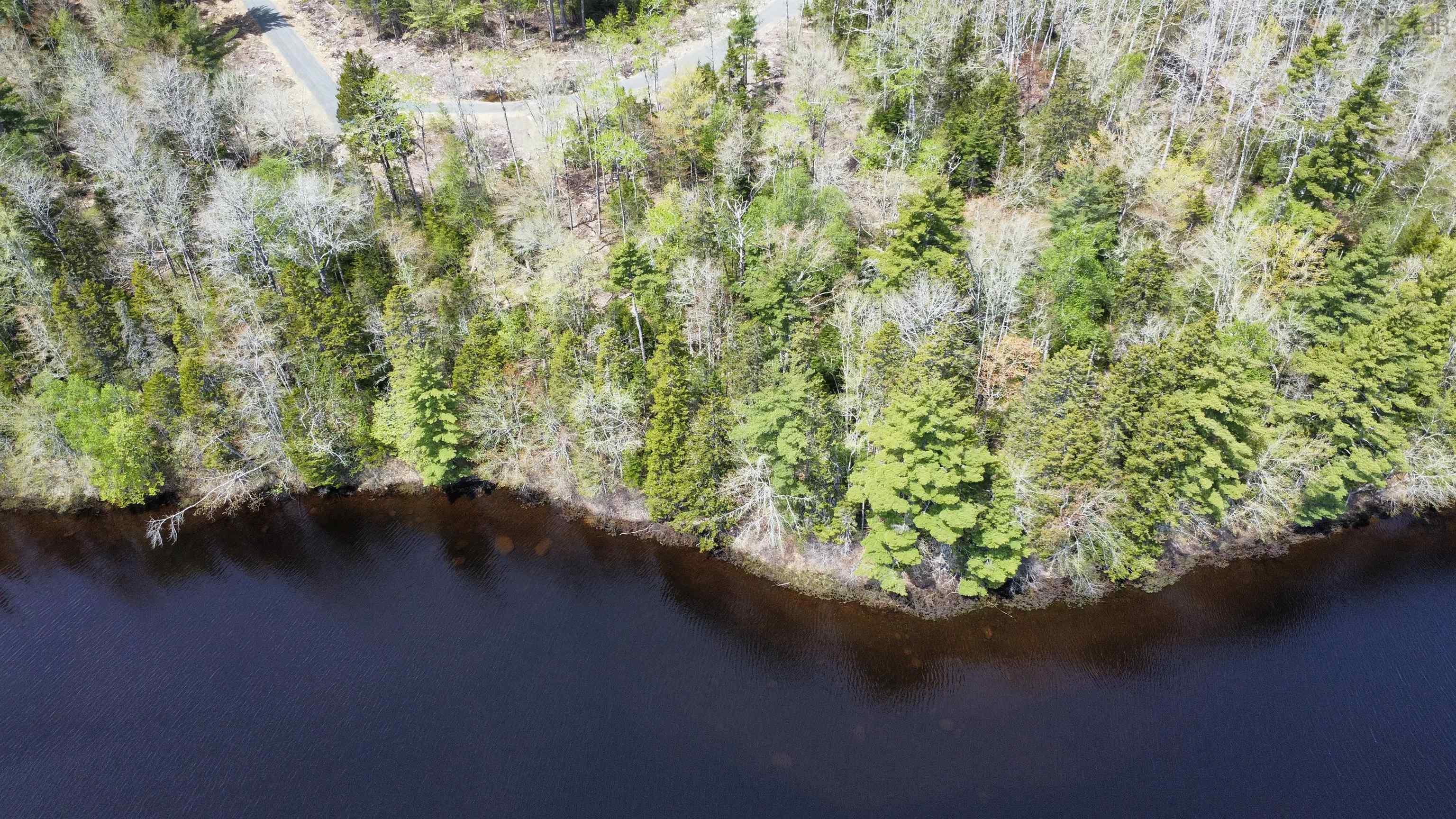 $119,900.00: Lot 6-23 Highway 325, West Clifford
