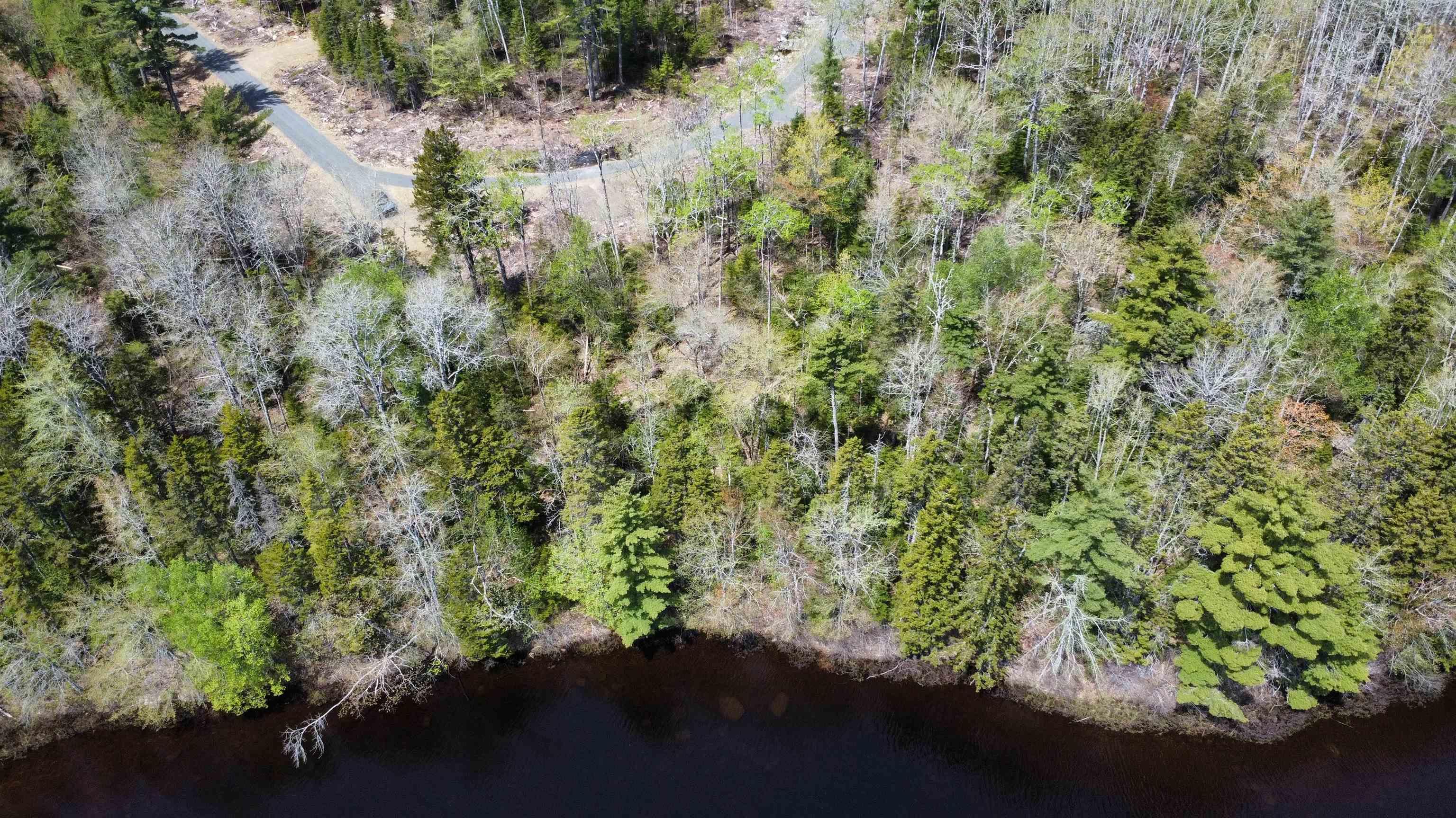 $119,900.00: Lot 6-23 Highway 325, West Clifford