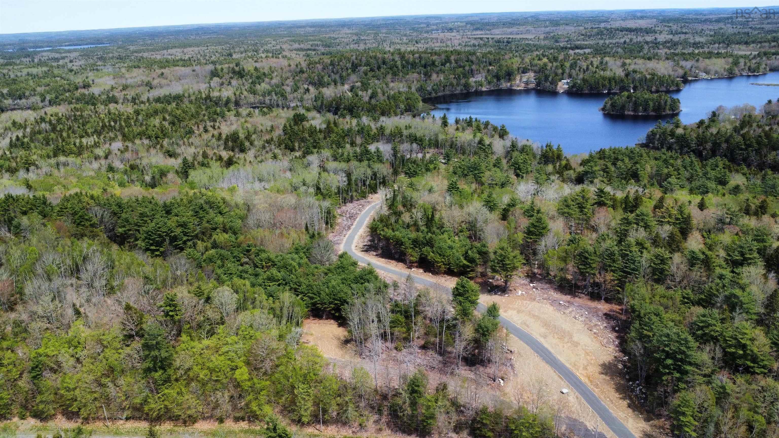 $119,900.00: Lot 6-23 Highway 325, West Clifford