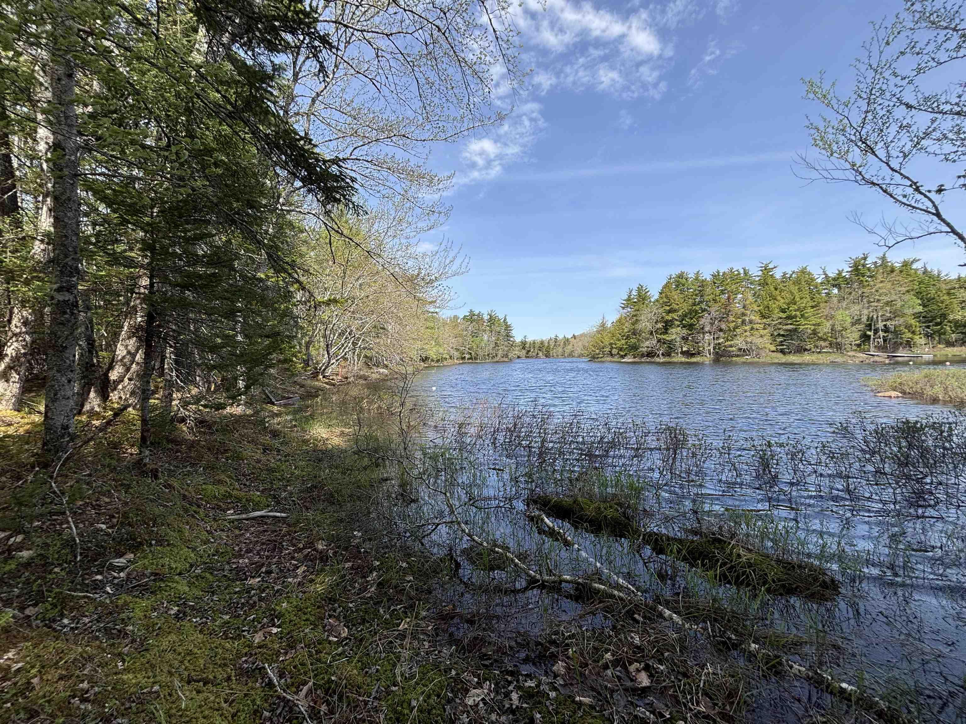 $119,900.00: Lot 4-23 Highway 325, West Clifford