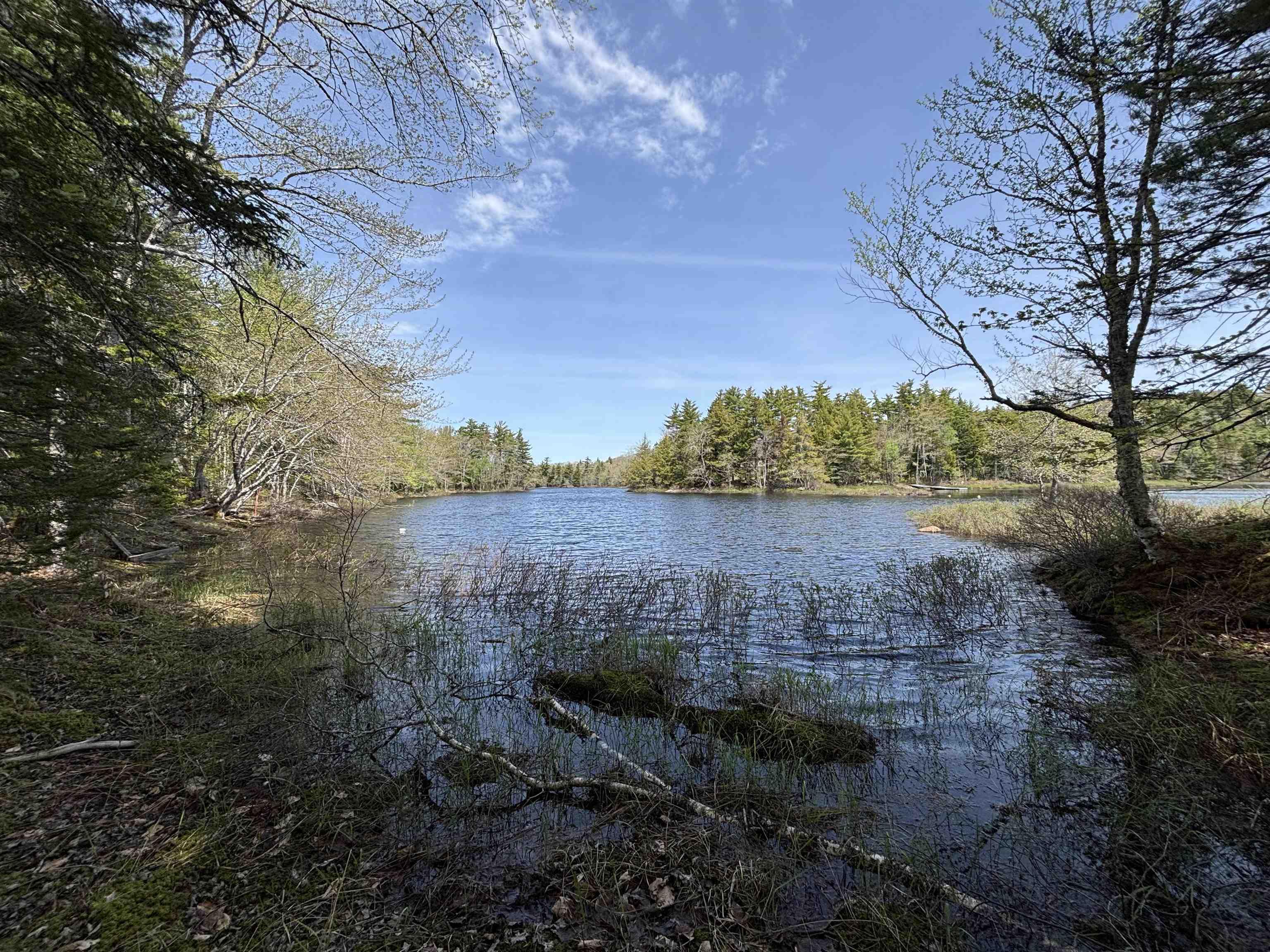 $119,900.00: Lot 4-23 Highway 325, West Clifford