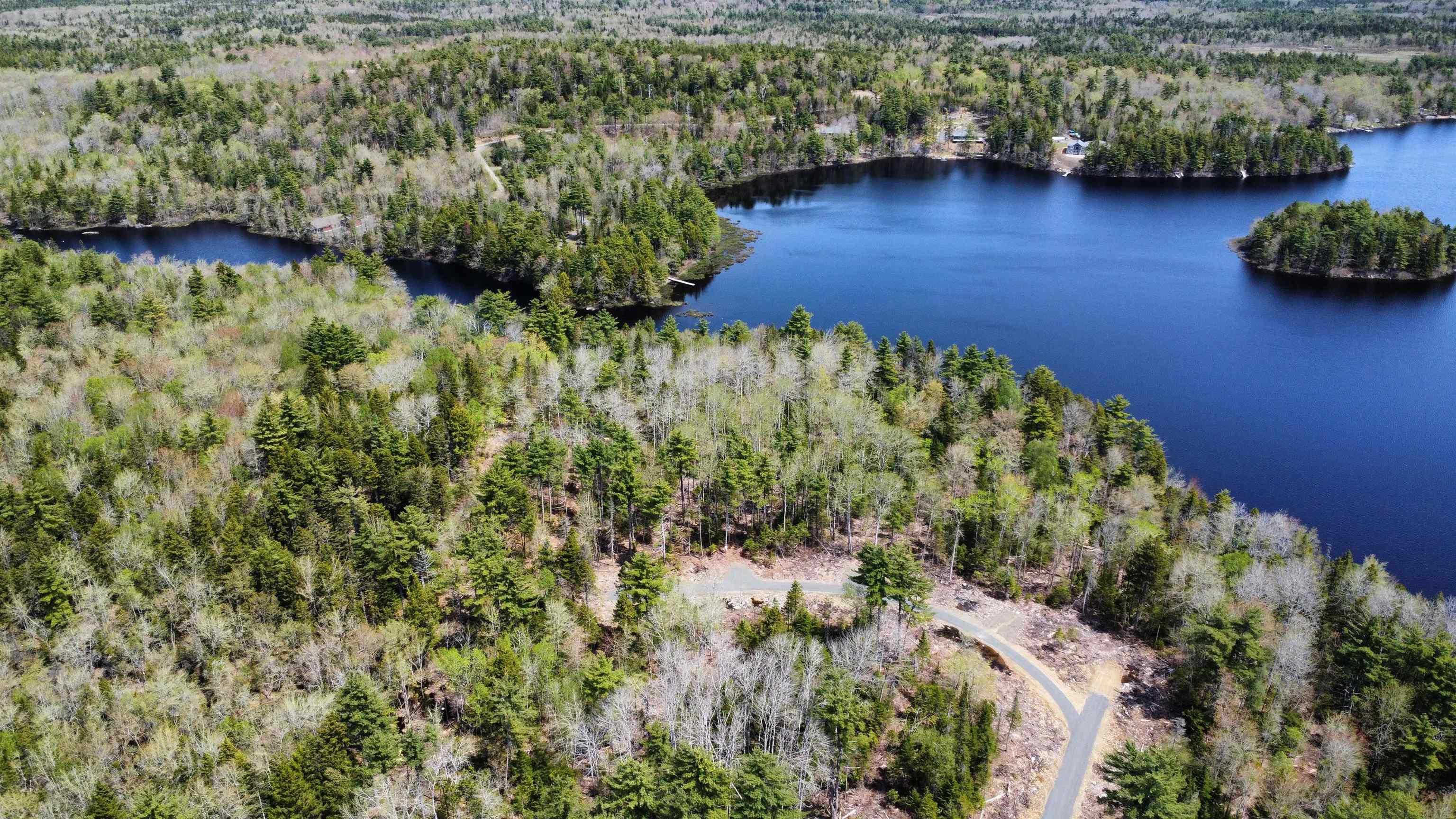 $119,900.00: Lot 4-23 Highway 325, West Clifford