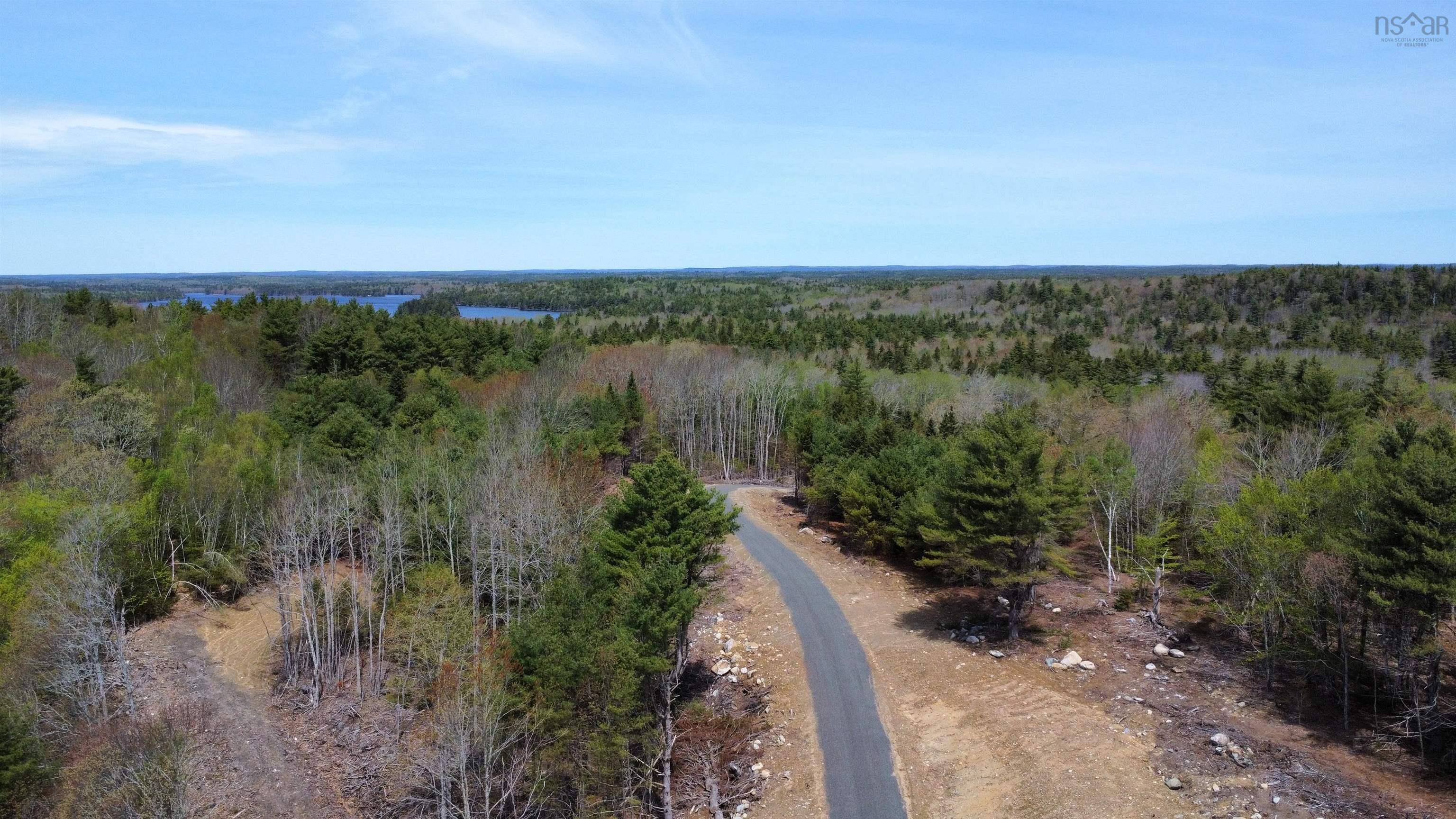 $119,900.00: Lot 4-23 Highway 325, West Clifford