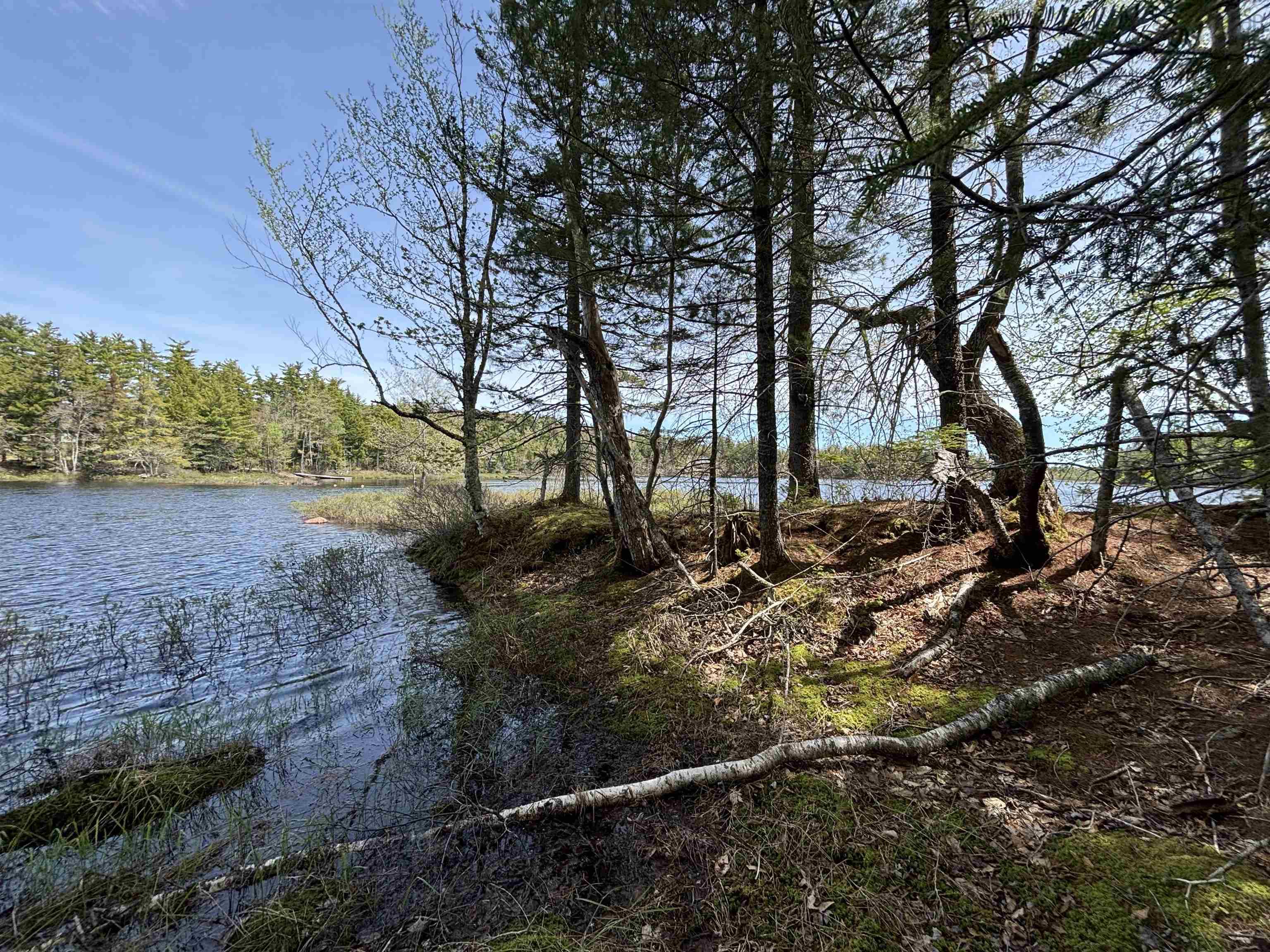 $119,900.00: Lot 4-23 Highway 325, West Clifford