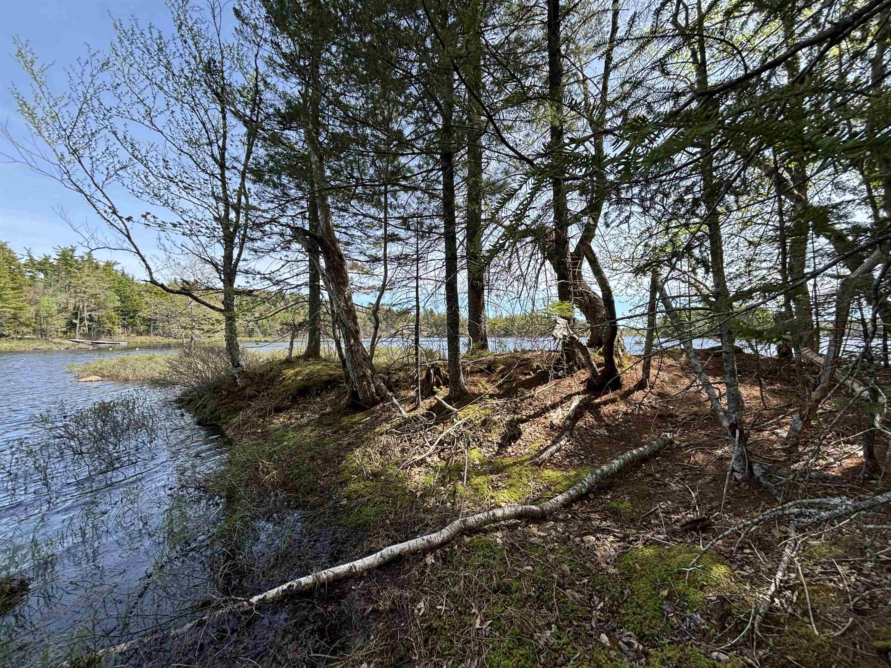 $119,900.00: Lot 4-23 Highway 325, West Clifford