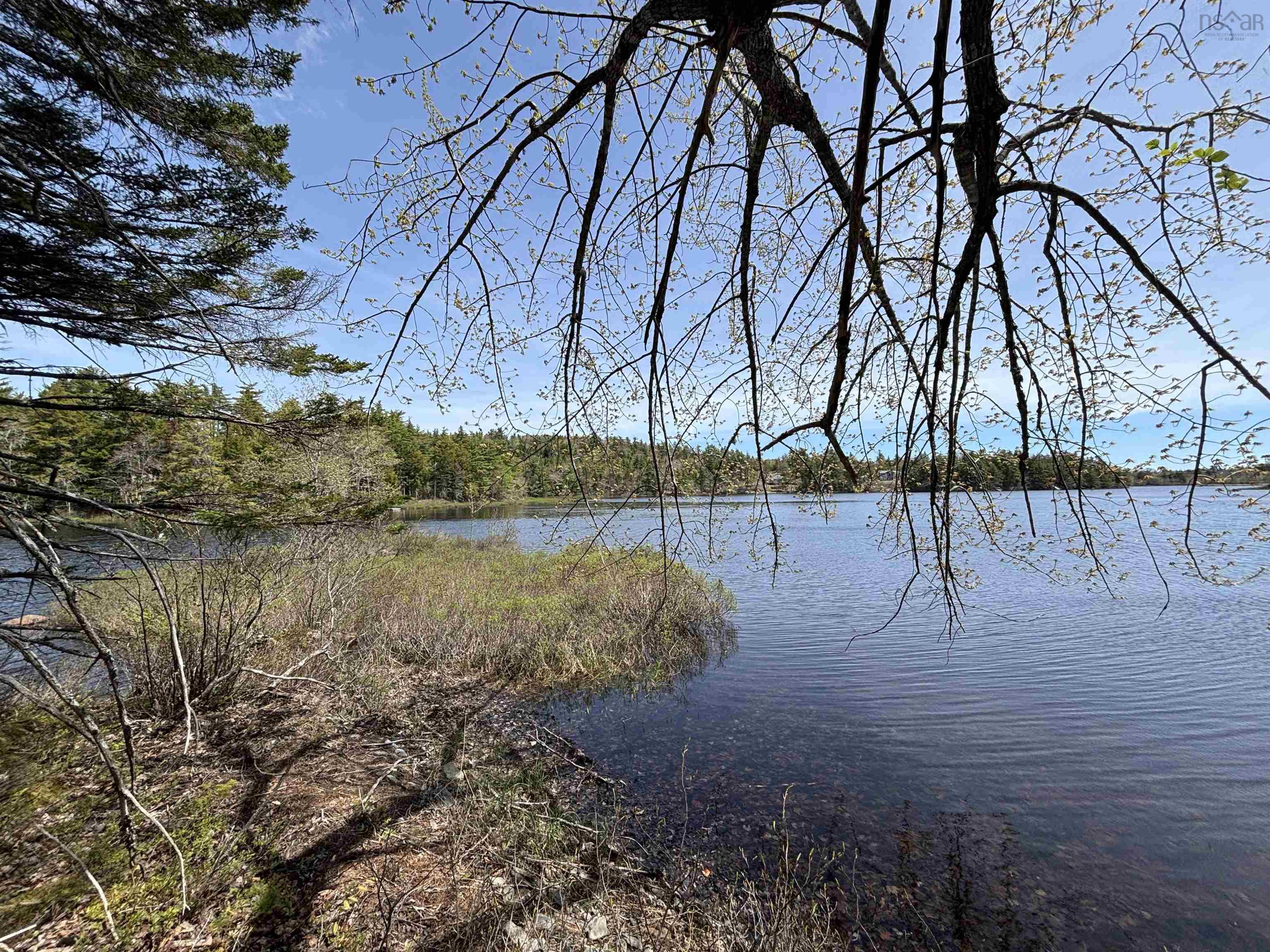 $119,900.00: Lot 4-23 Highway 325, West Clifford