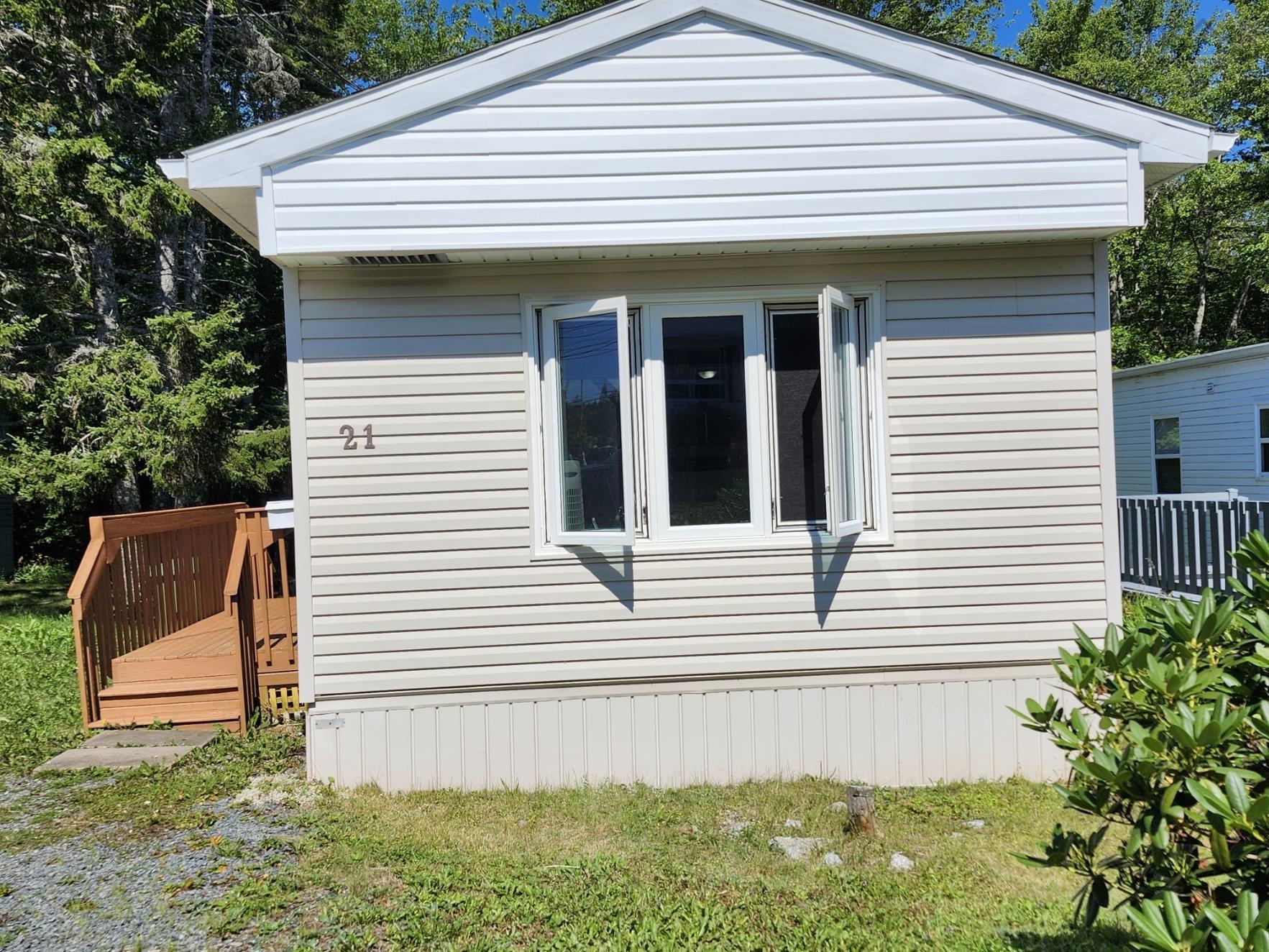21 Commodore Avenue, Middle Sackville, NS (MLS 202620109)