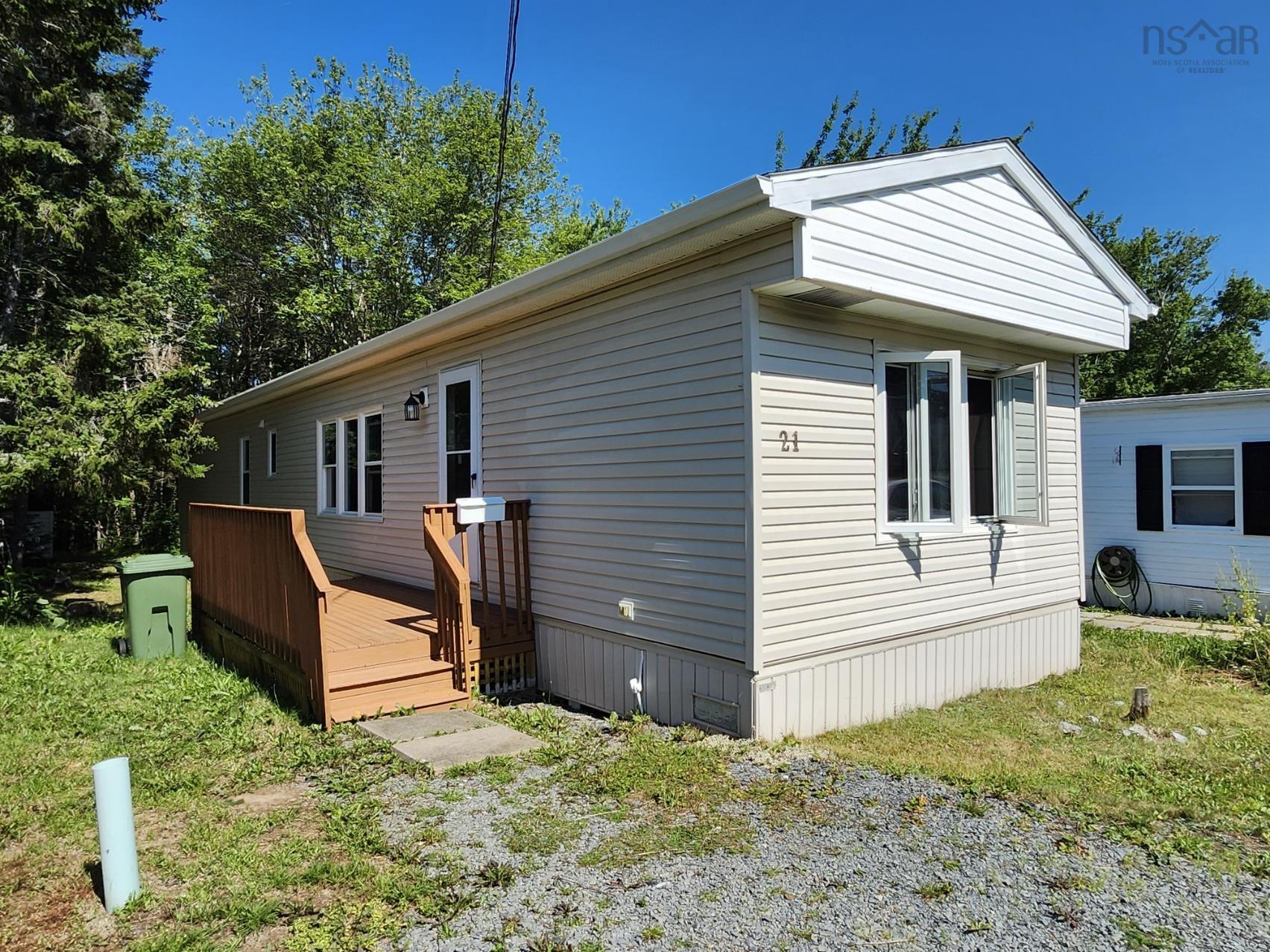 21 Commodore Avenue, Middle Sackville, NS (MLS 202620109)