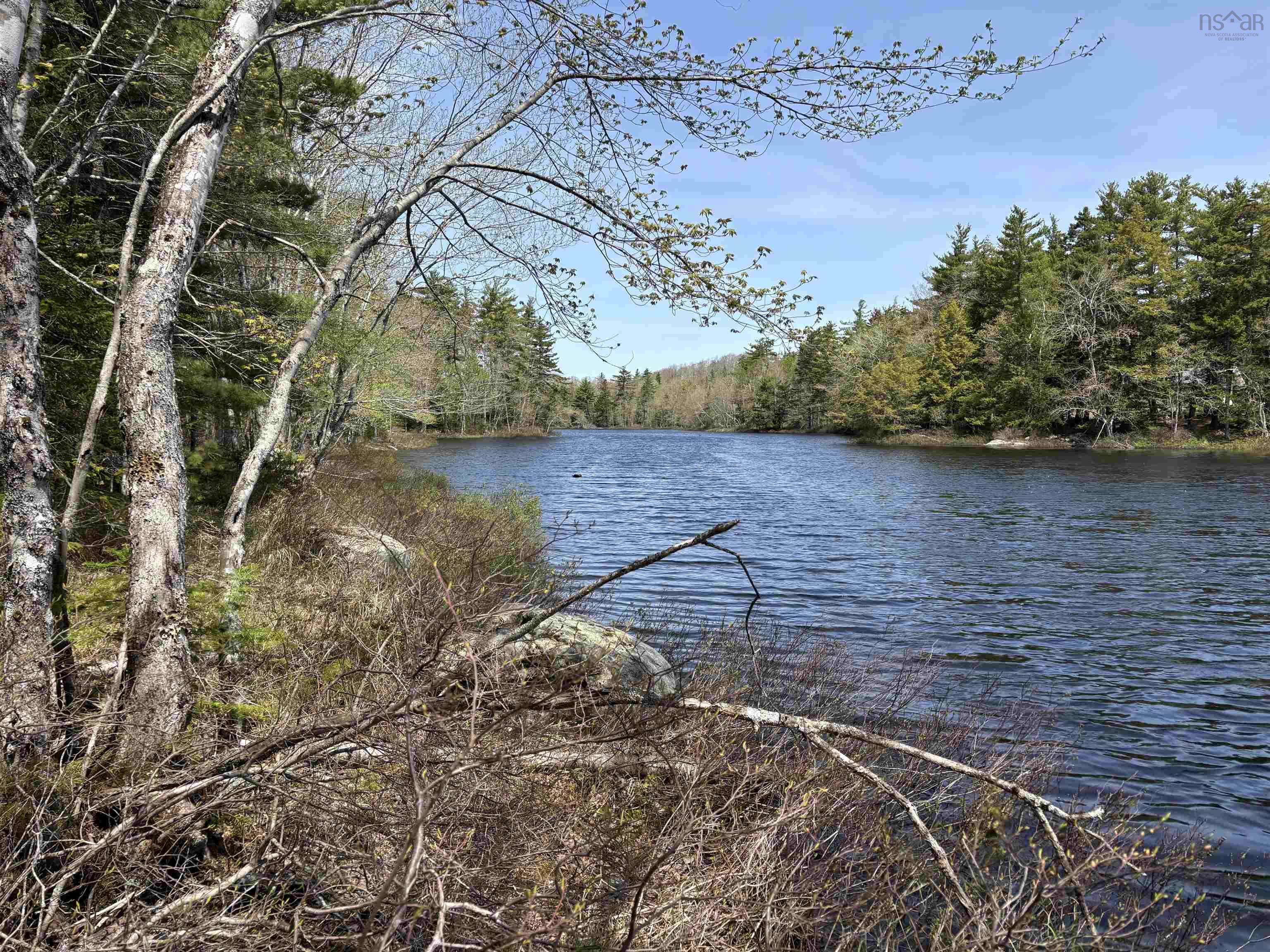 $119,900.00: Lot 3-23 Highway 325, West Clifford