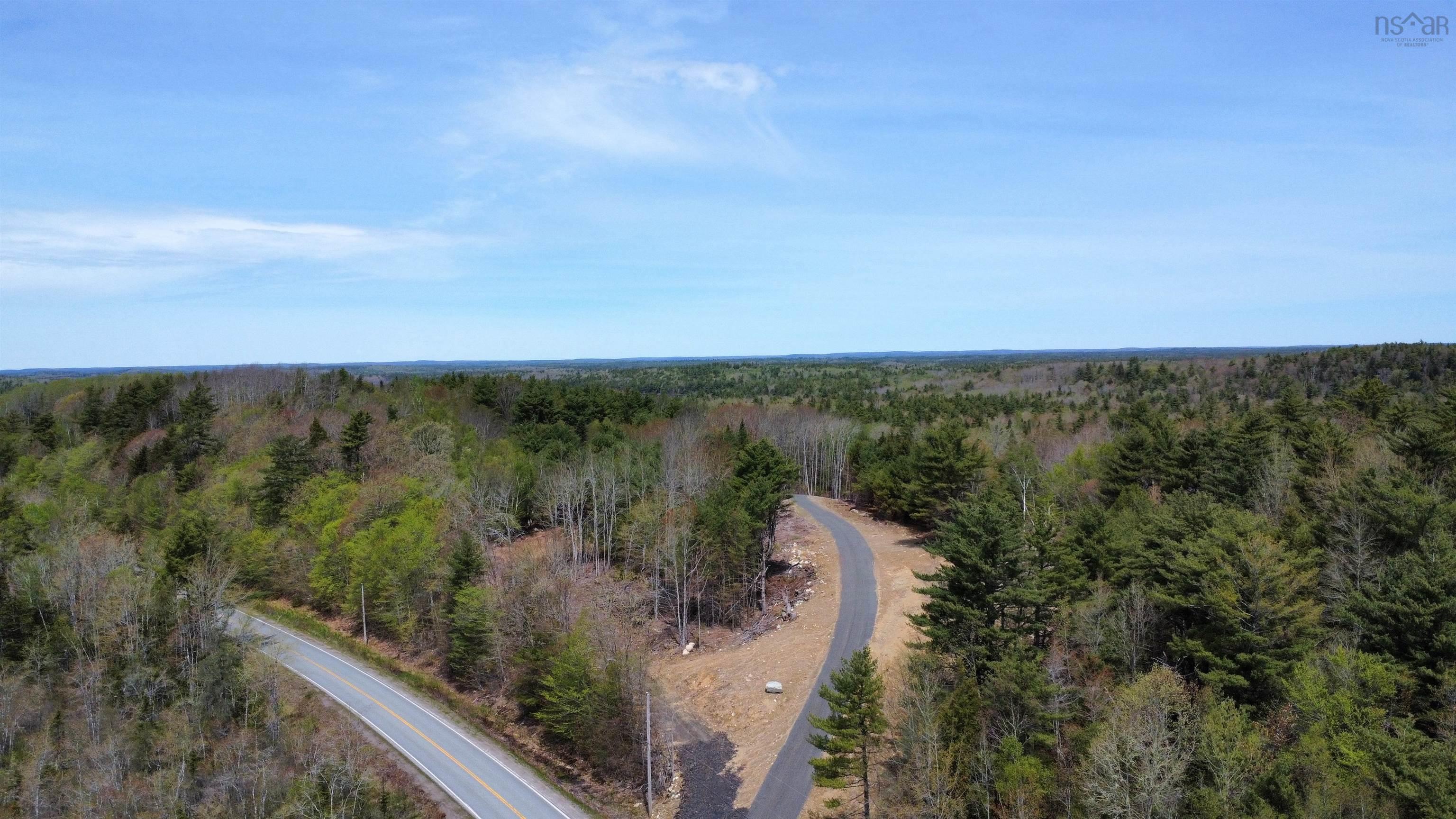 $119,900.00: Lot 3-23 Highway 325, West Clifford