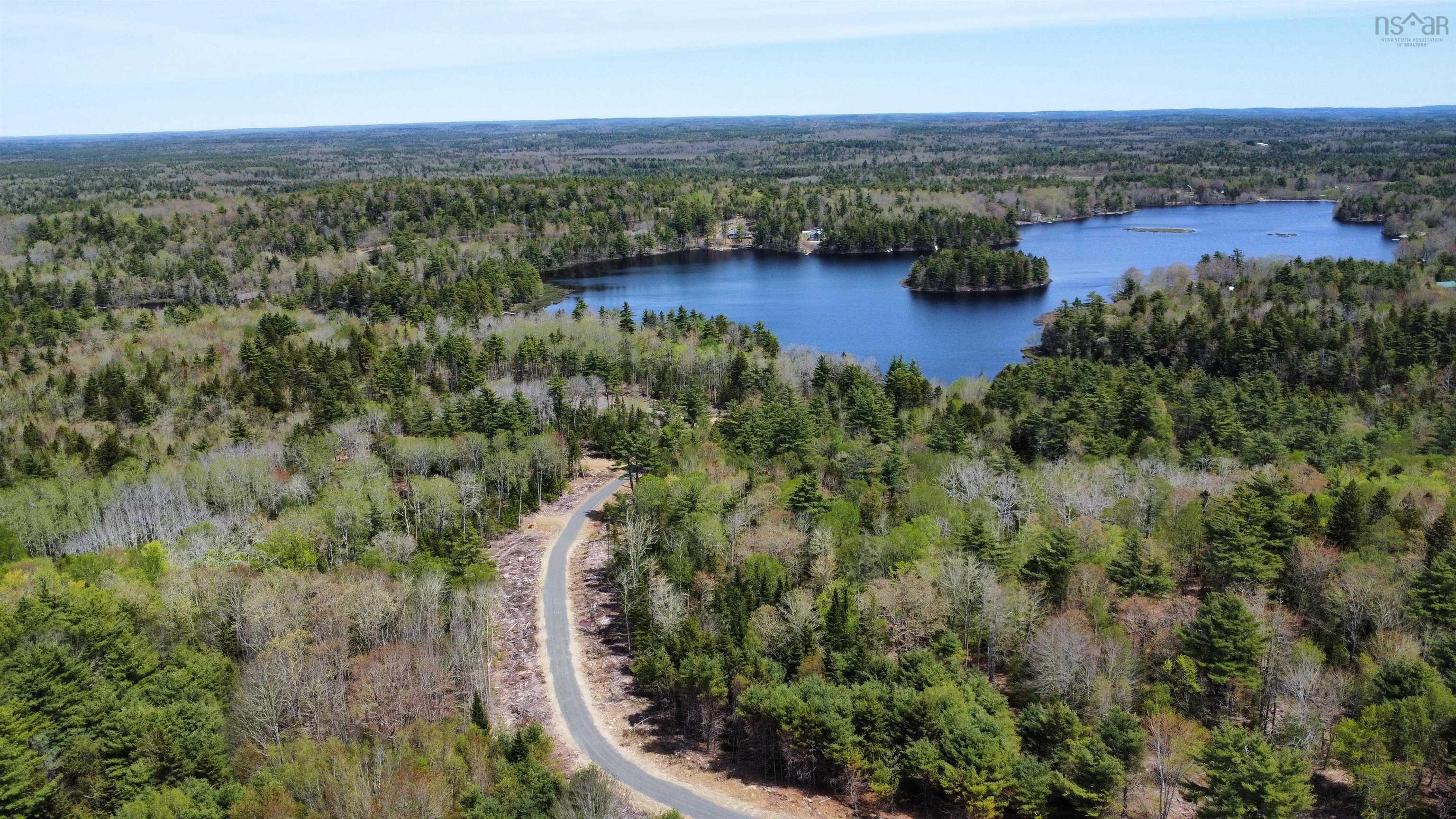 $119,900.00: Lot 3-23 Highway 325, West Clifford